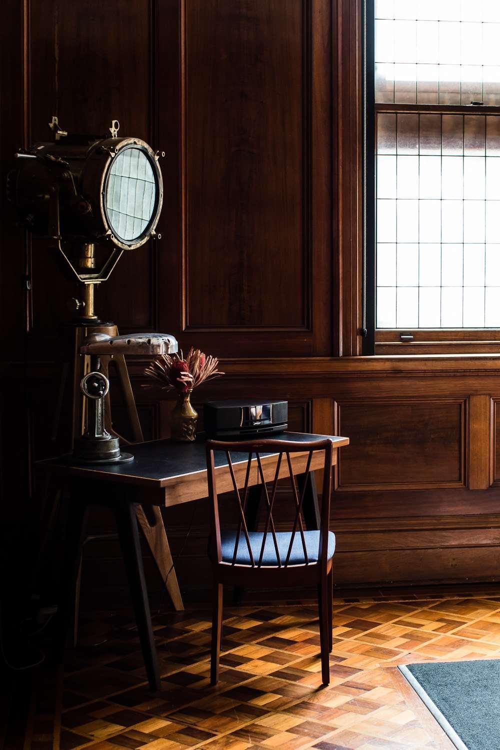 The Old Clare By Ode Hotel Sydney