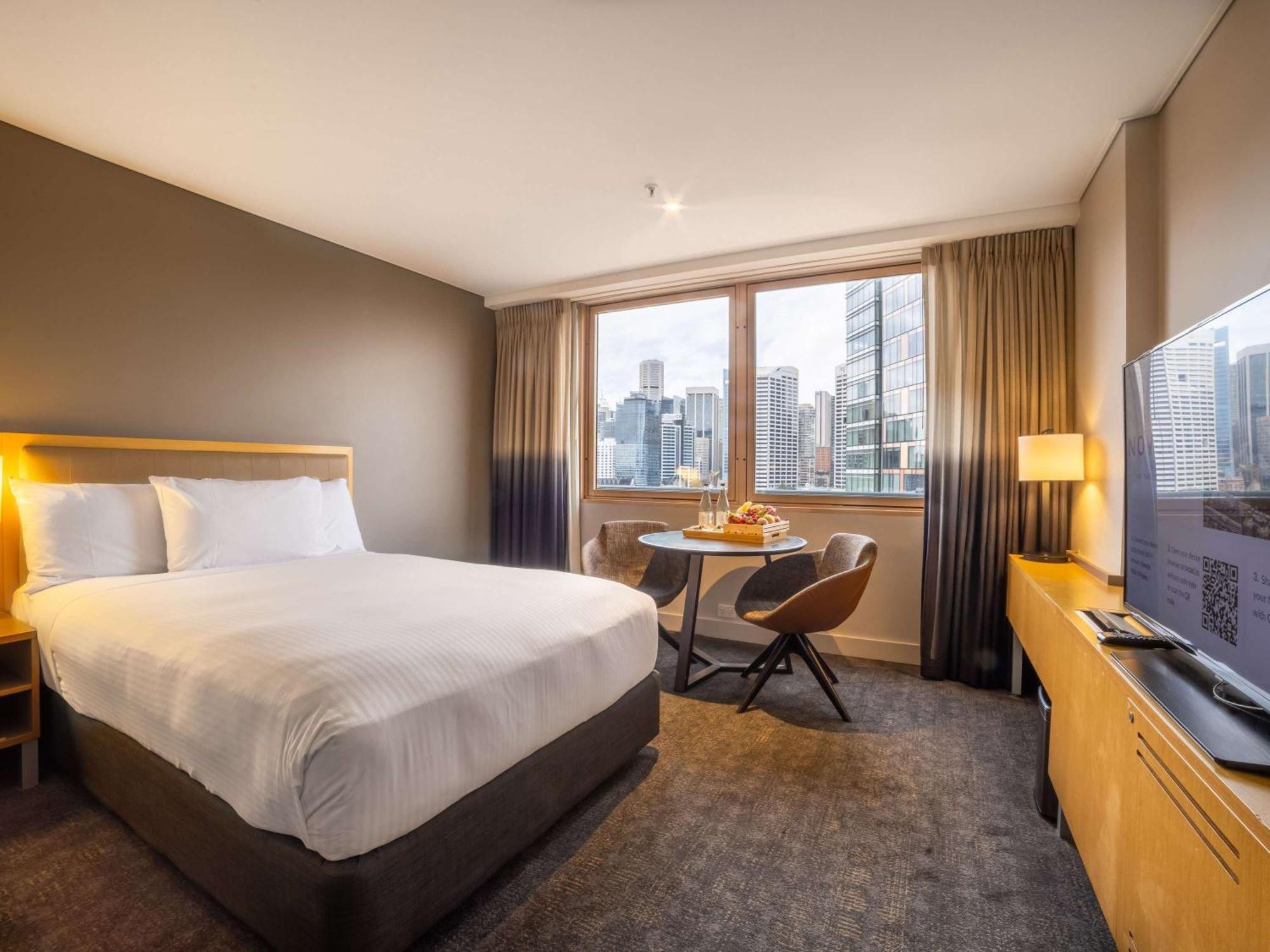 Hotel Novotel Darling Harbour
