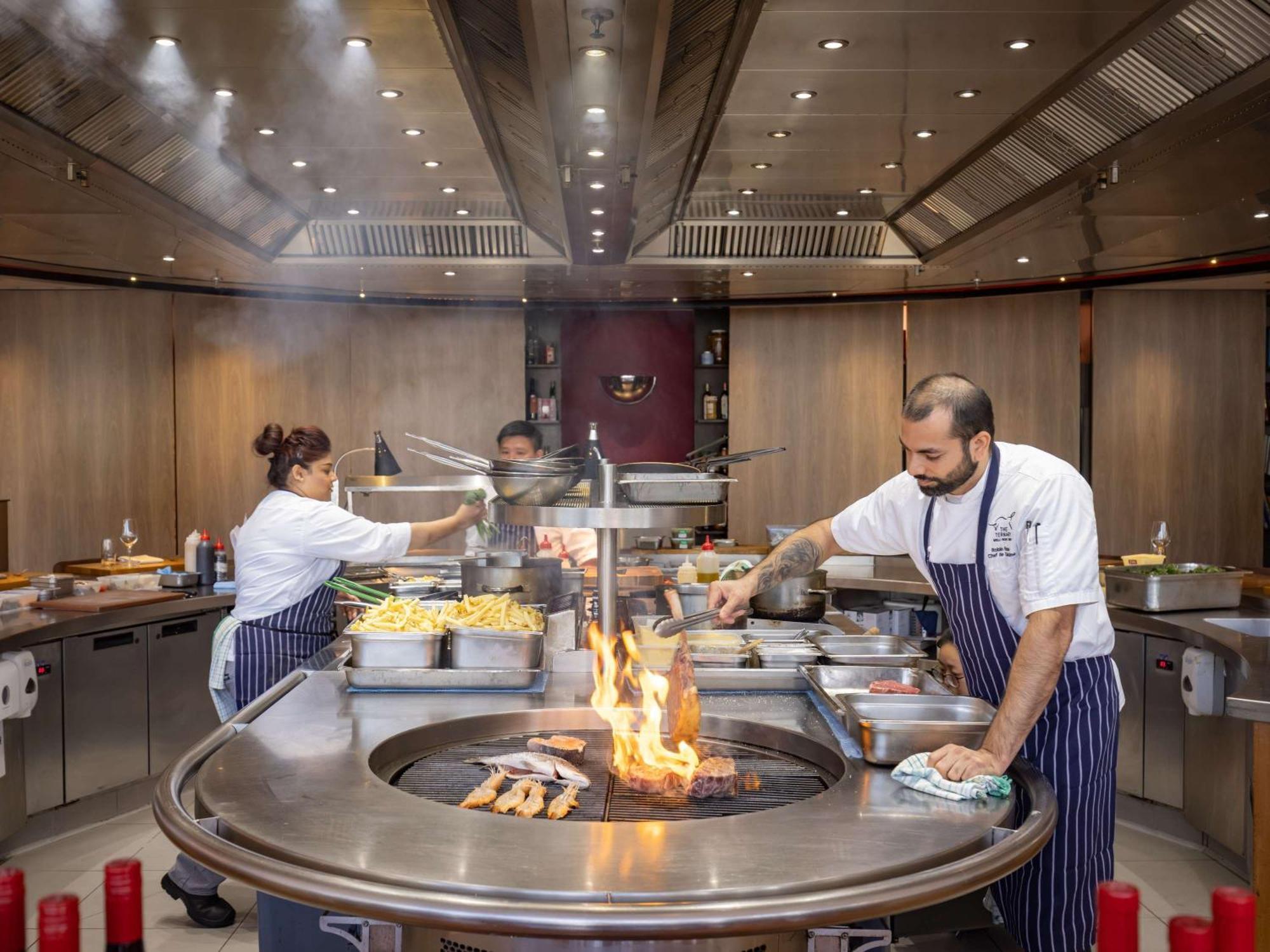 Novotel Darling Harbour Sydney