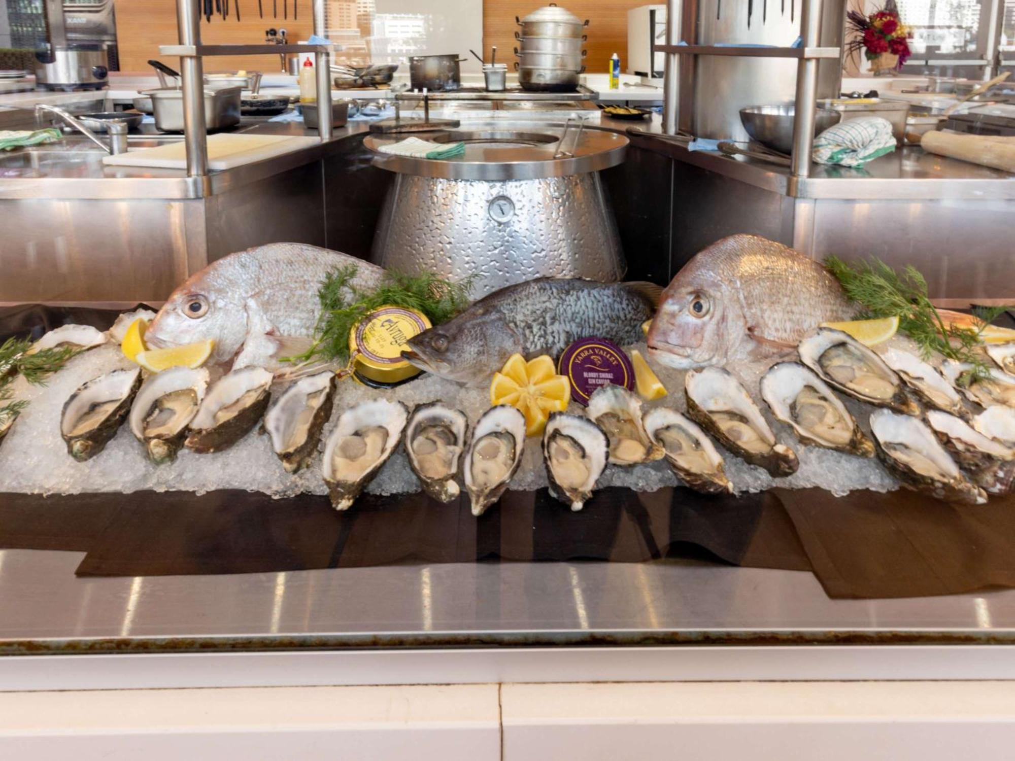 Novotel Darling Harbour 4* Sydney