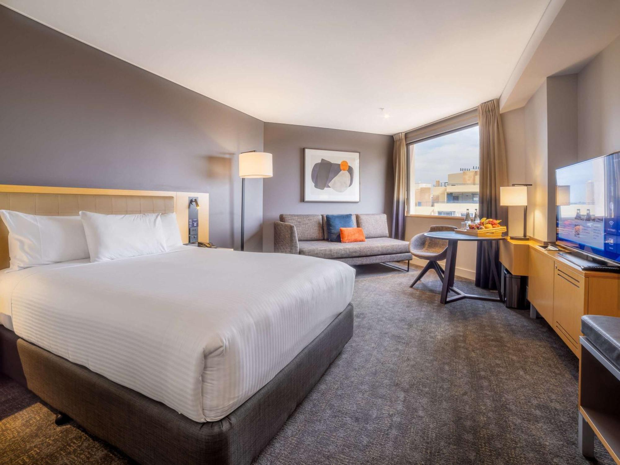 Novotel Darling Harbour
