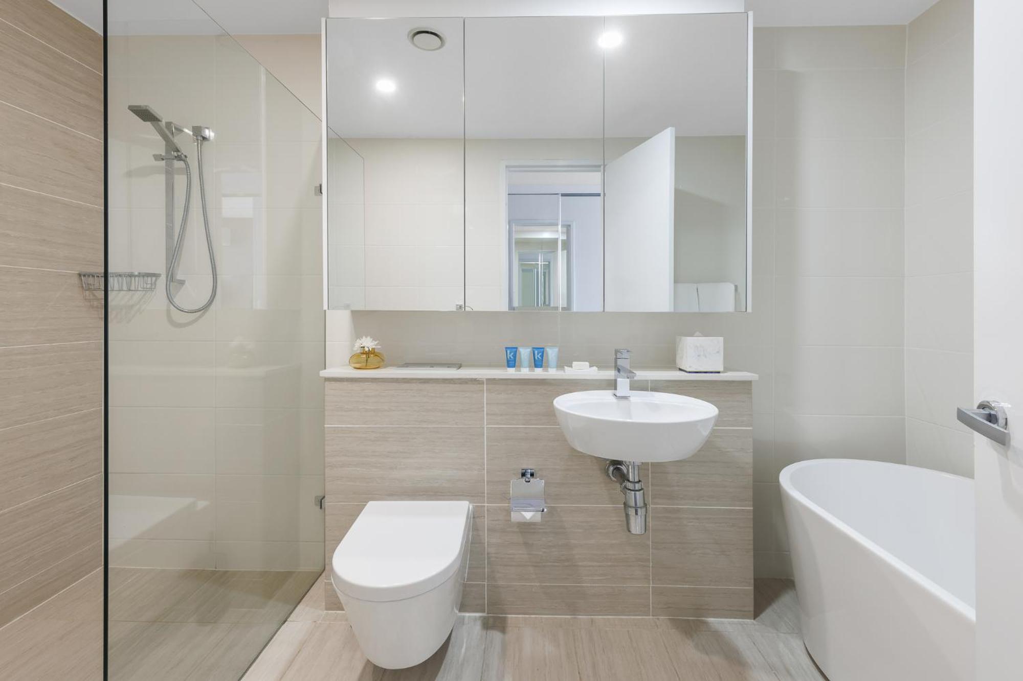 Aparthotel Meriton Zetland Sydney
