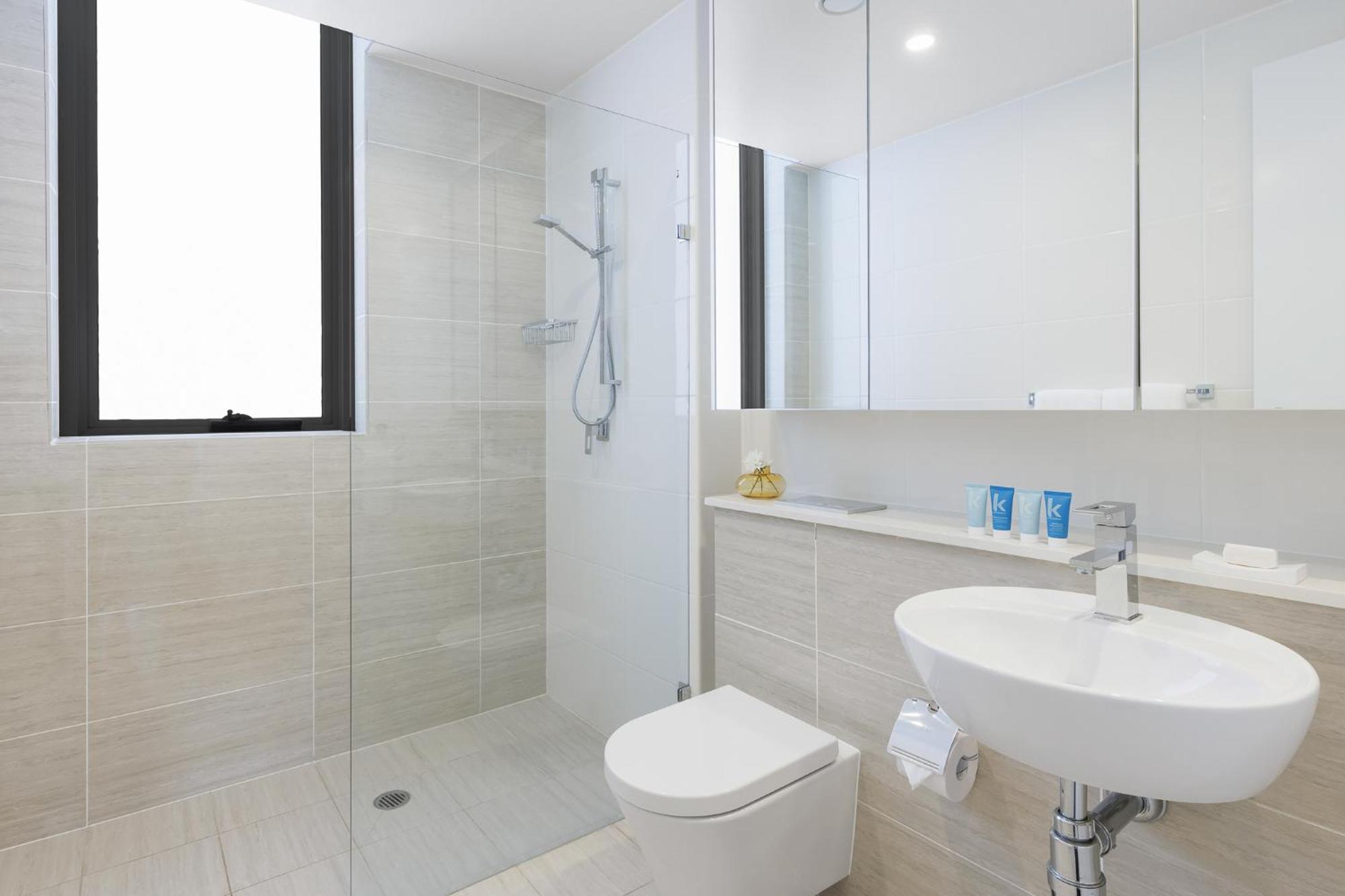 Aparthotel Meriton Zetland 5*