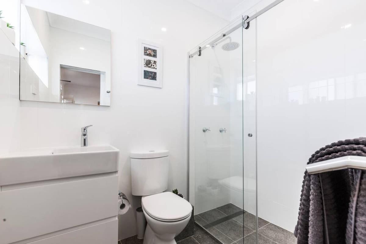 Apartment Bondi Spacious Sydney