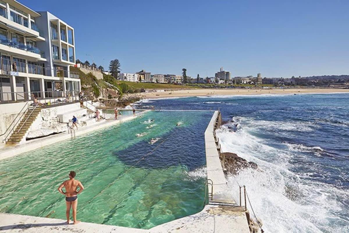 Bondi Spacious Apartment *