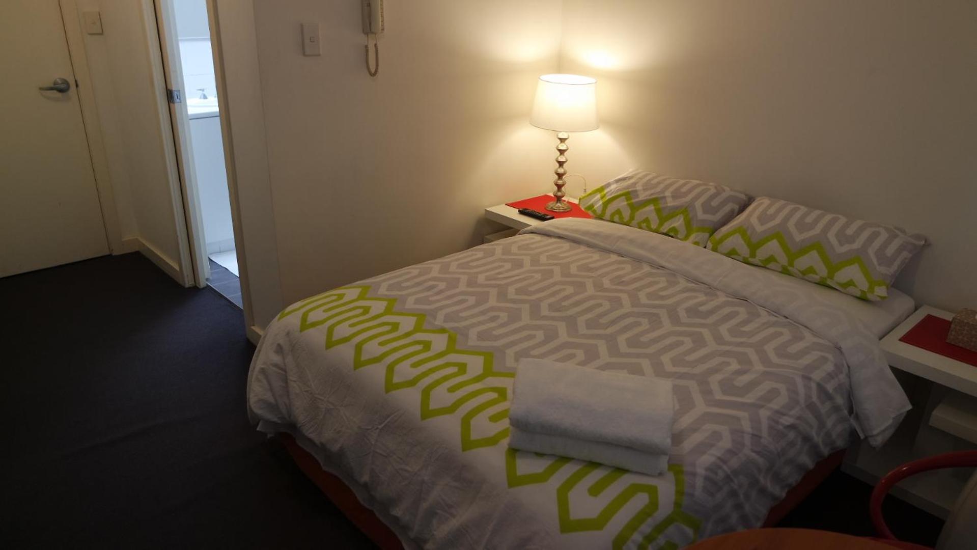 Cityview Aparthotel 3*