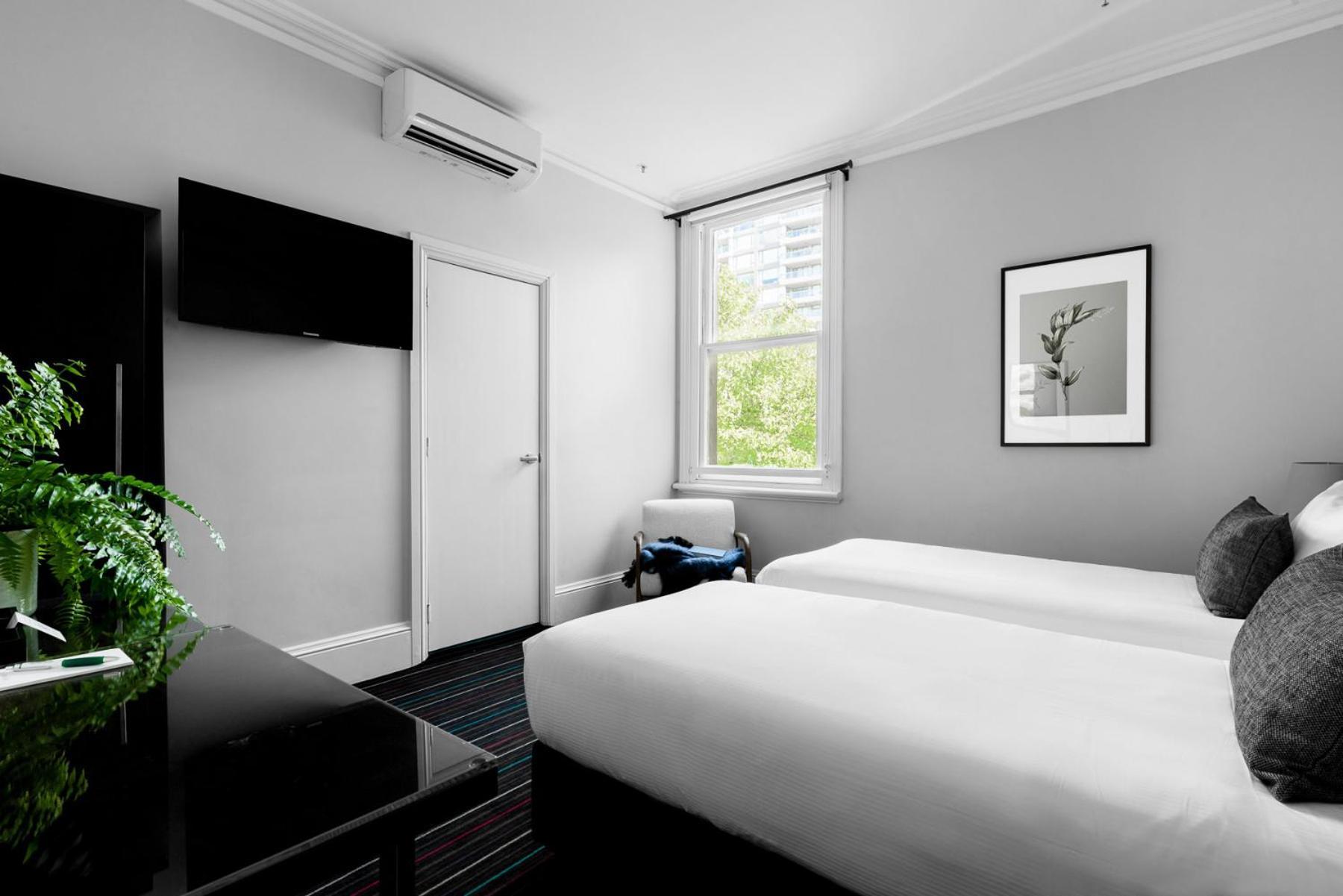 Challis Potts Point 3* Sydney