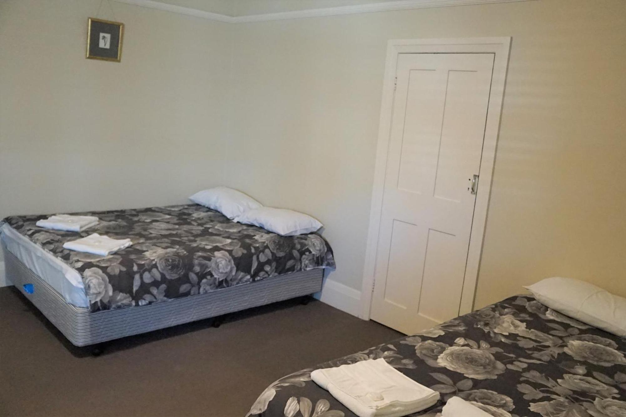 Mortlake * Sydney