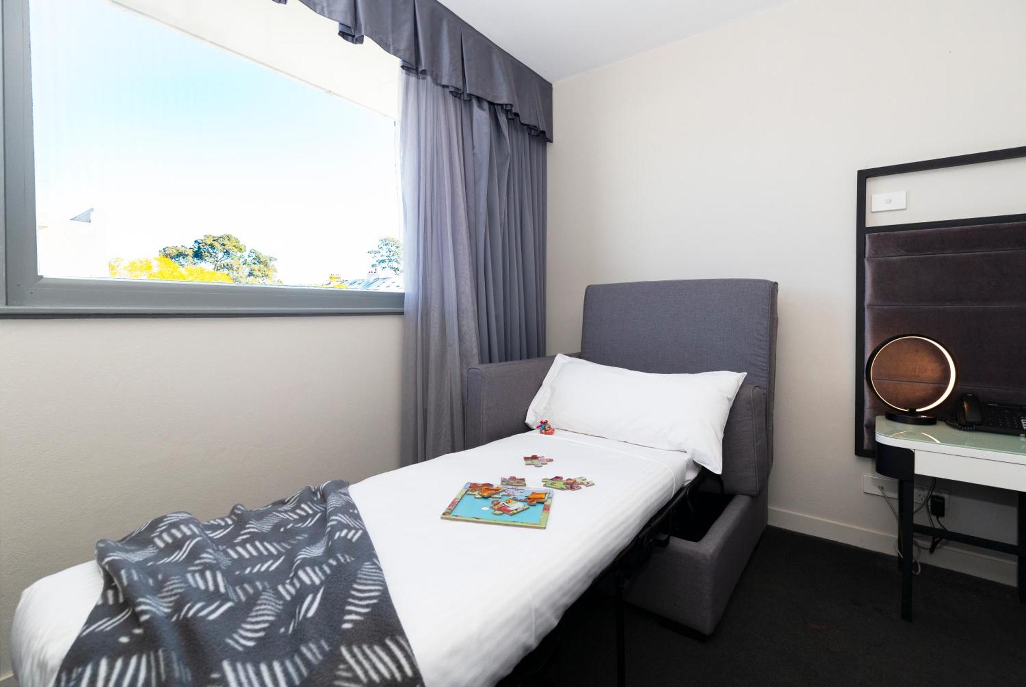 Haven Glebe Hotel Sydney