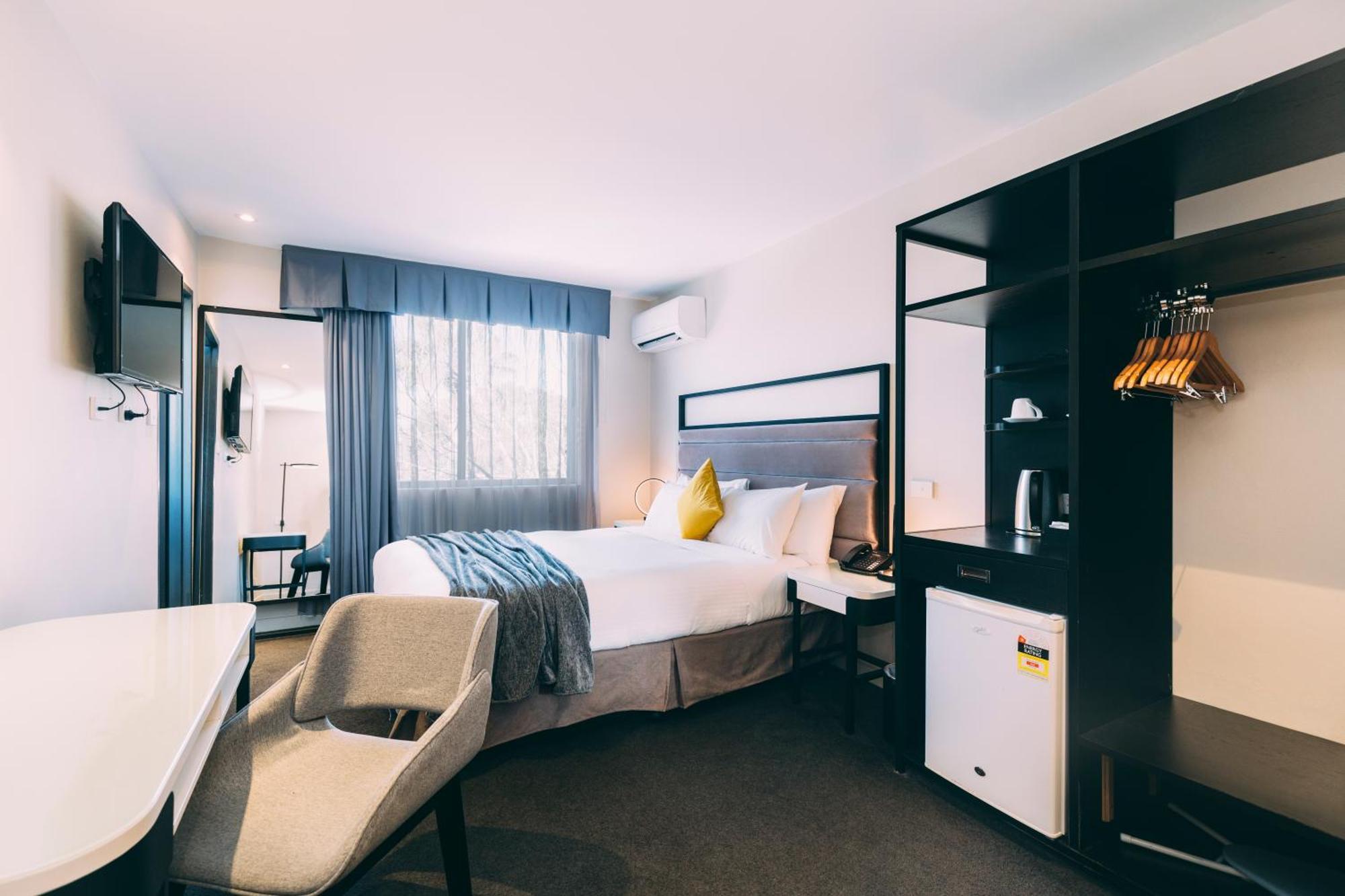 Haven Glebe Hotel Sydney