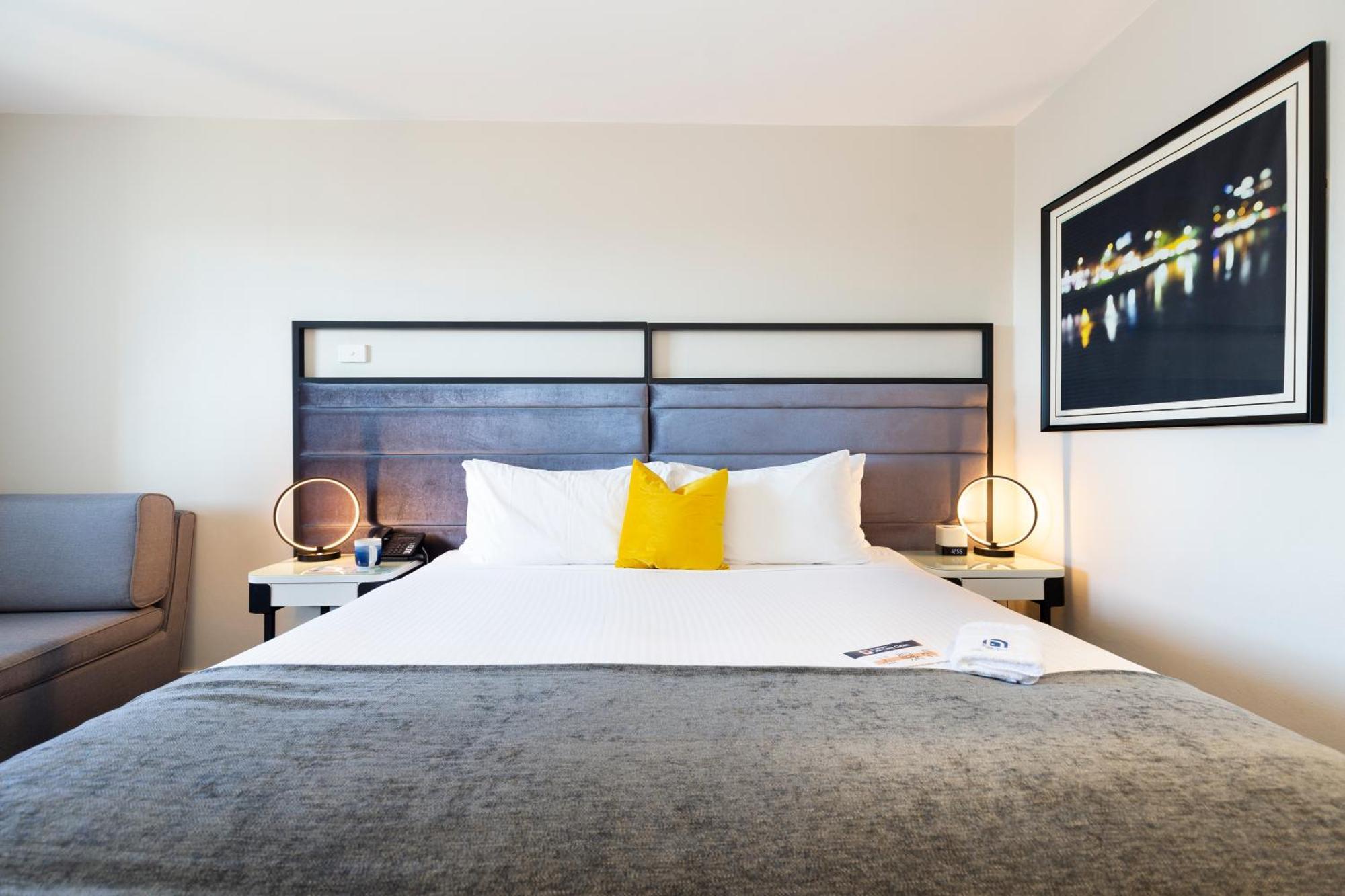 Hotel Haven Glebe Sydney