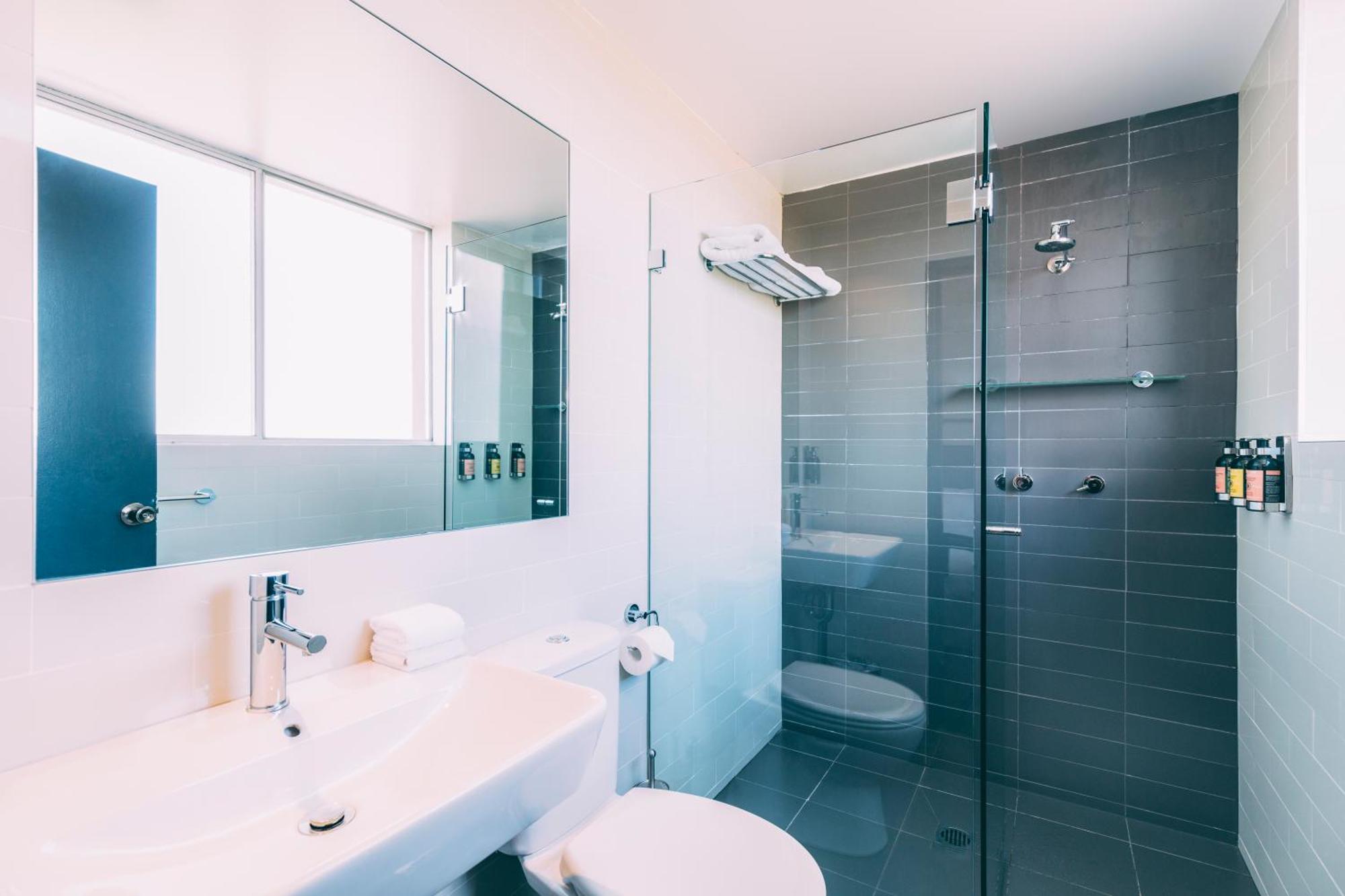 Haven Glebe 4* Sydney