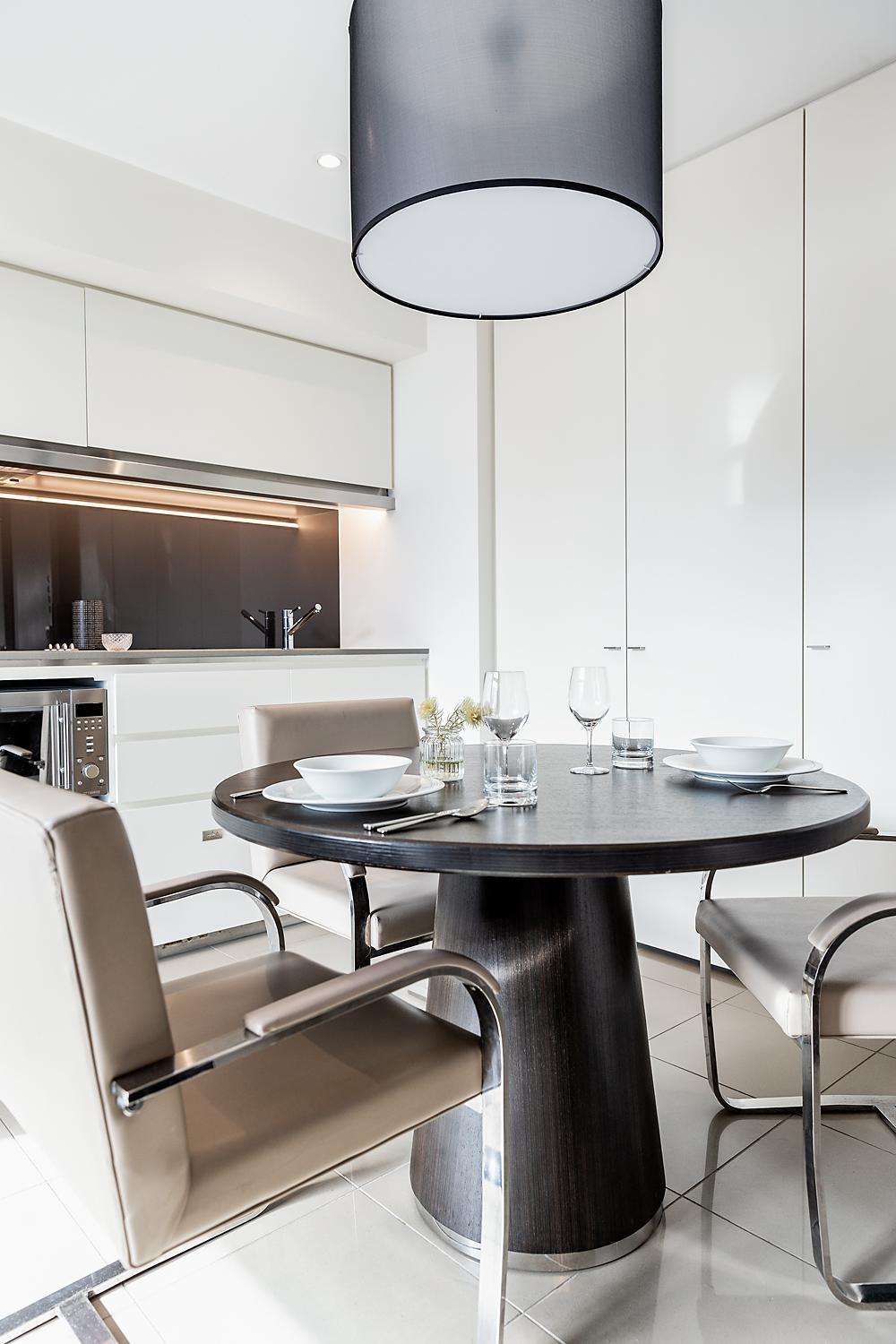 Fraser Aparthotel 5*