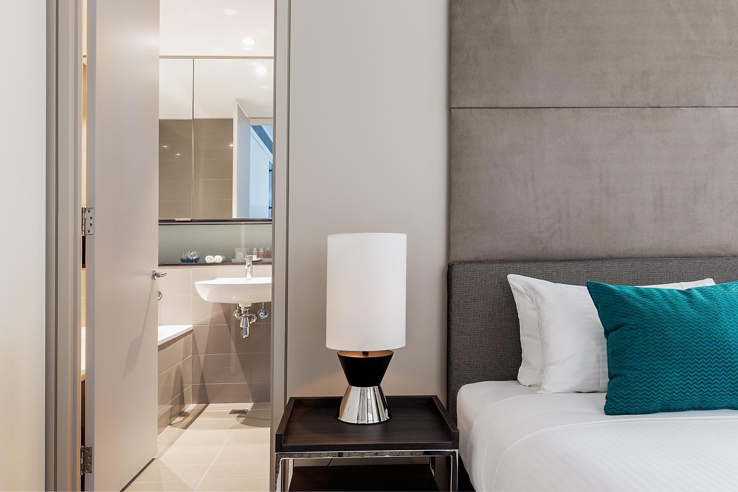 Aparthotel Fraser 5*