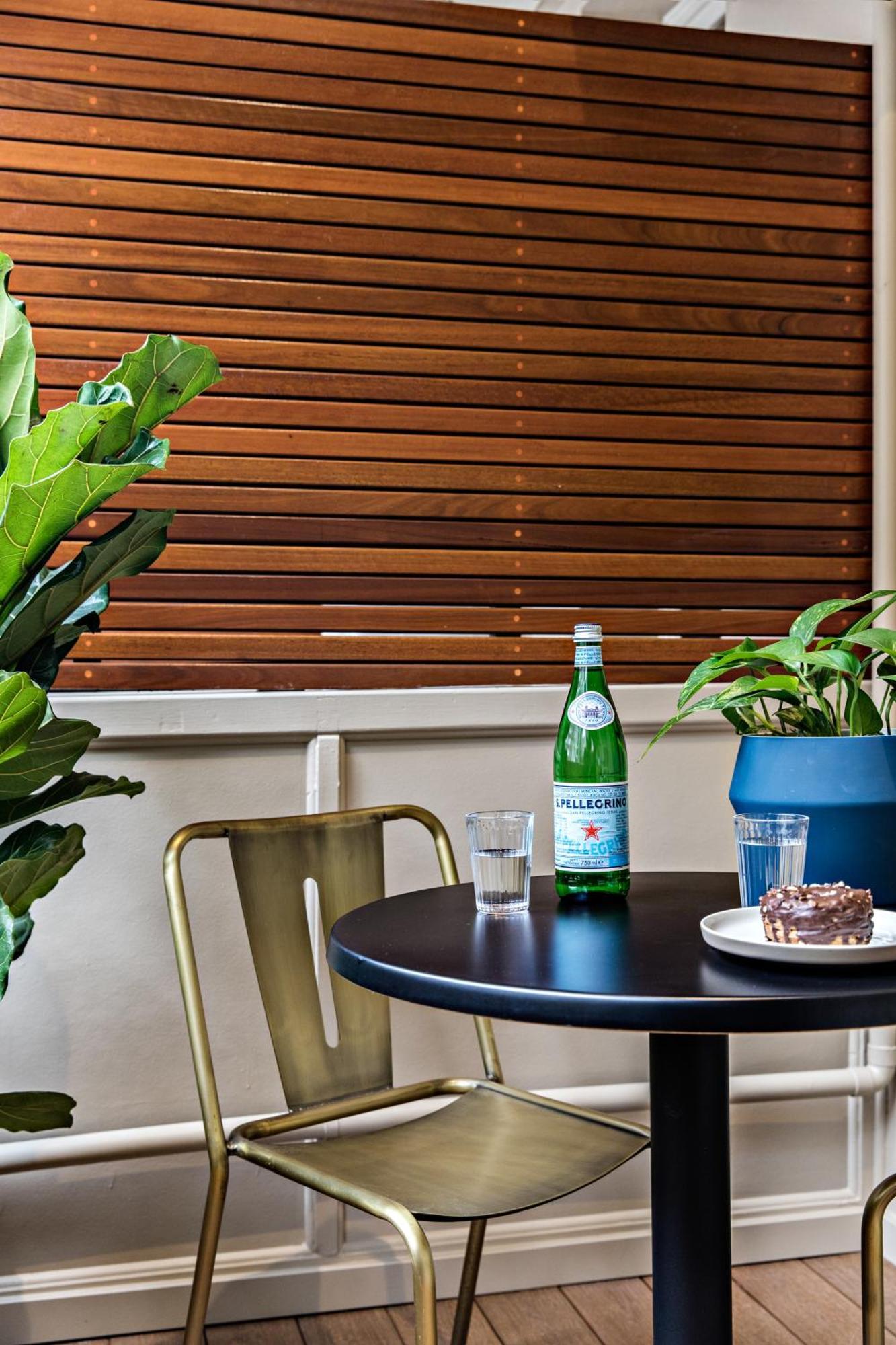 The Jensen Potts Point Hotel 2*