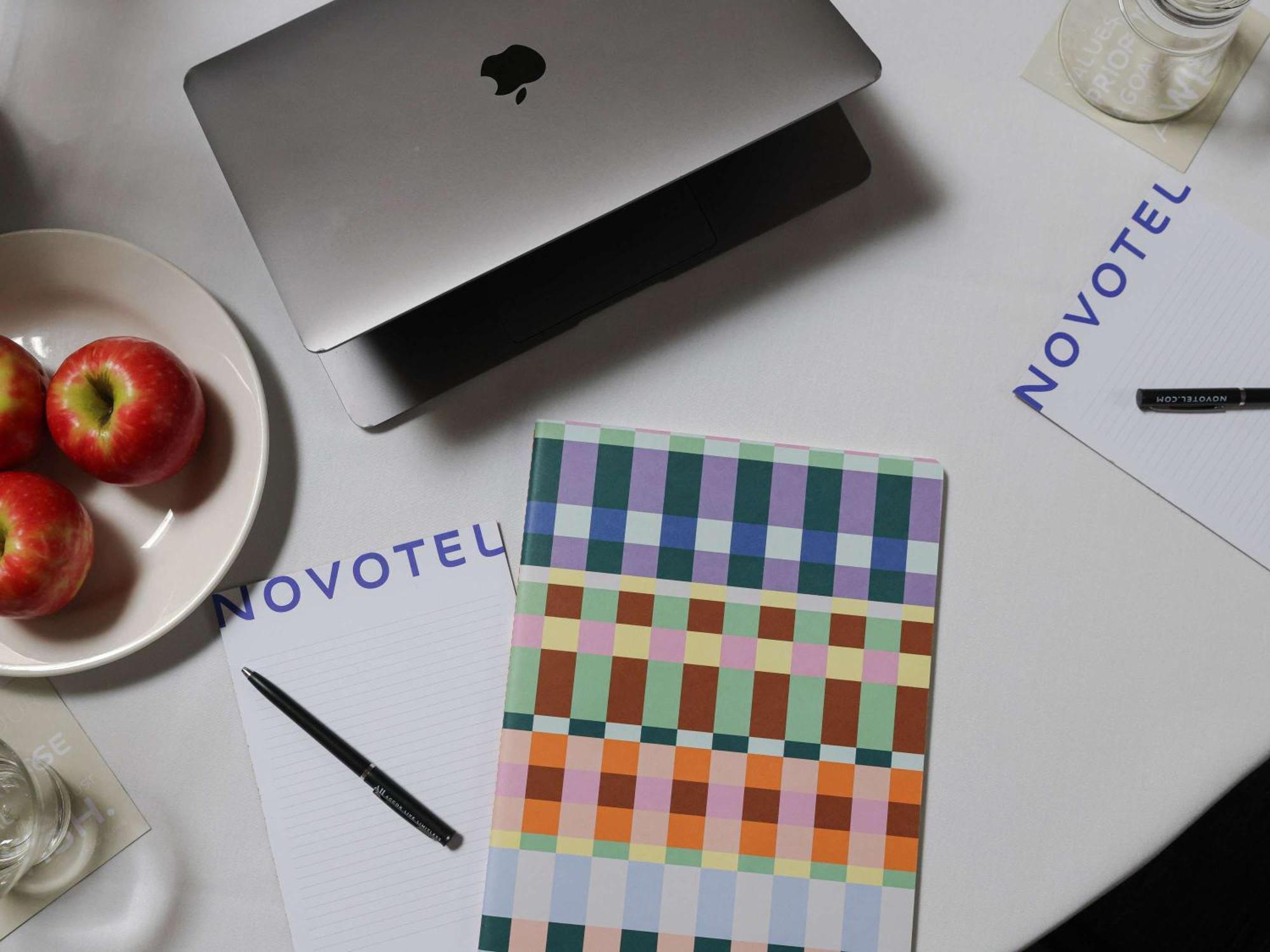 Novotel Olympic Park Hotel