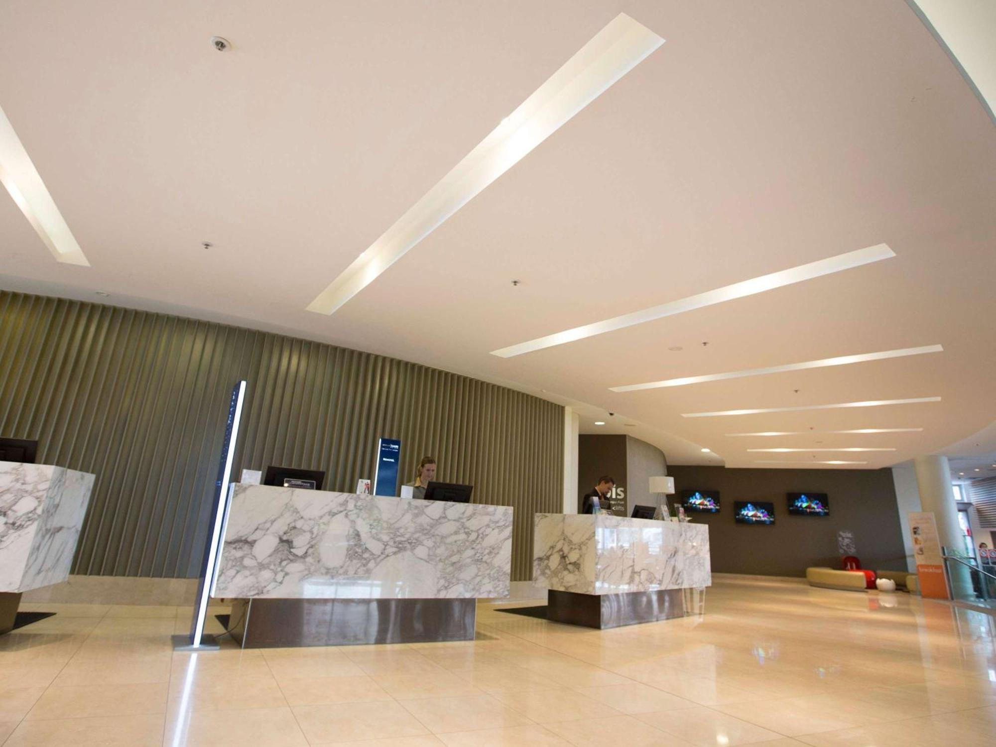 Novotel Olympic Park Hotel 4*