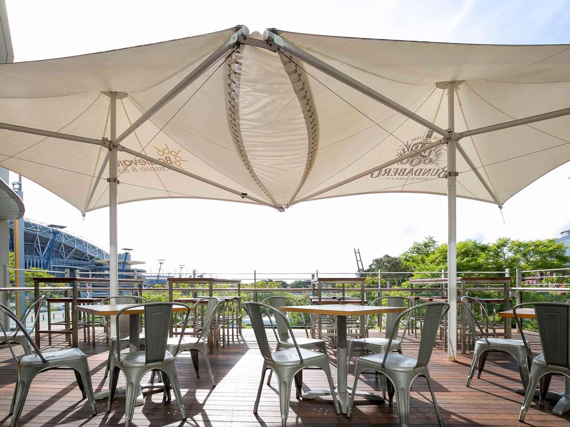Novotel Olympic Park Sydney