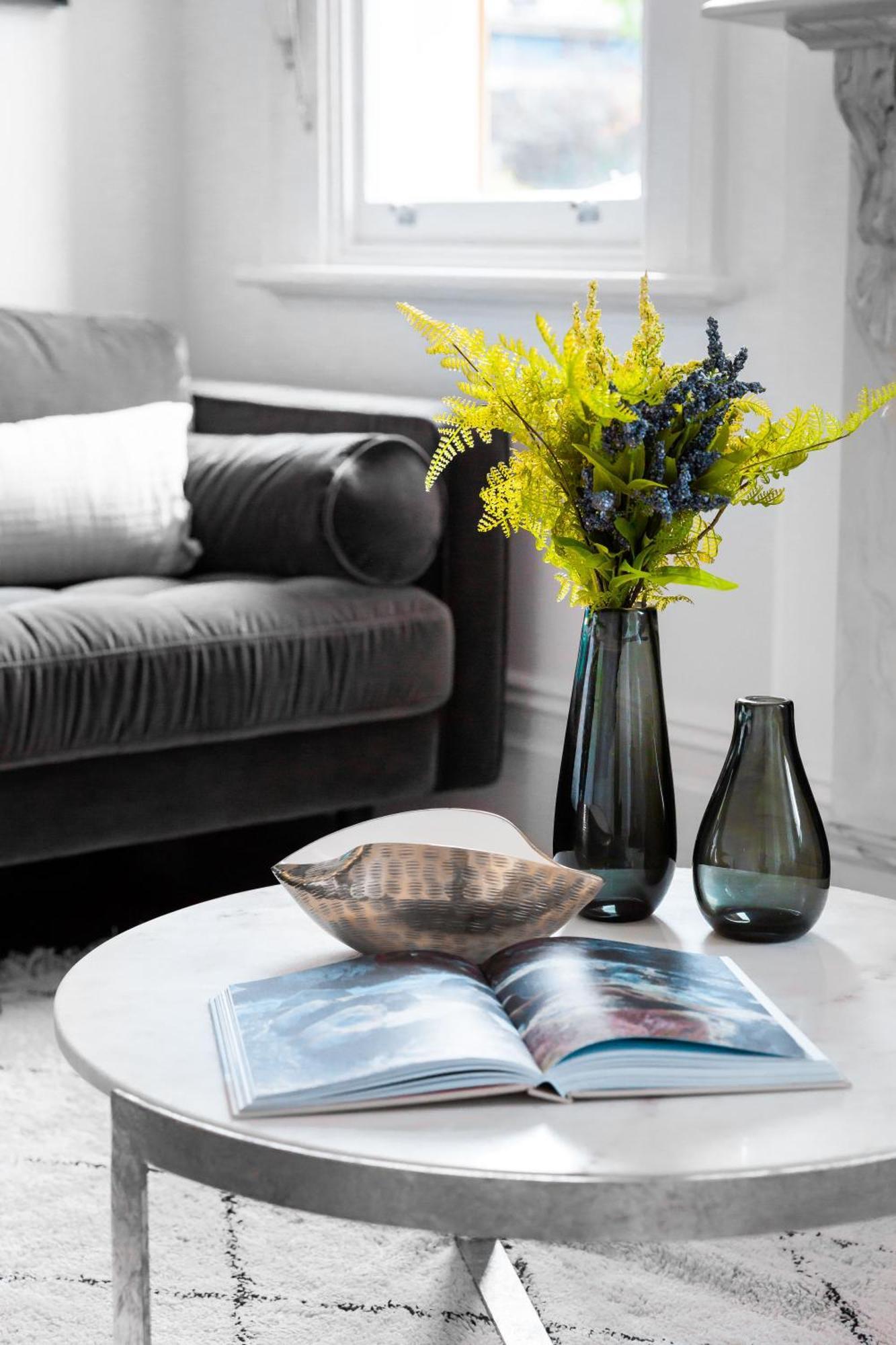 Cosy Nook In Inner-city Victorian Mansion Apartment Sydney