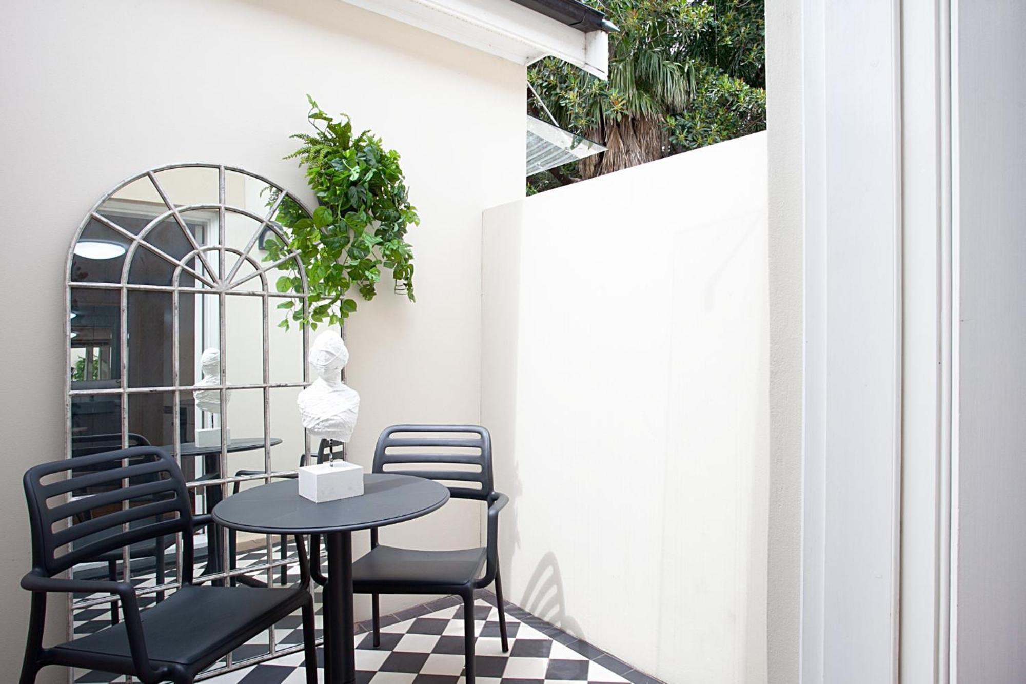Apartment Modern And Cosy Inner West *