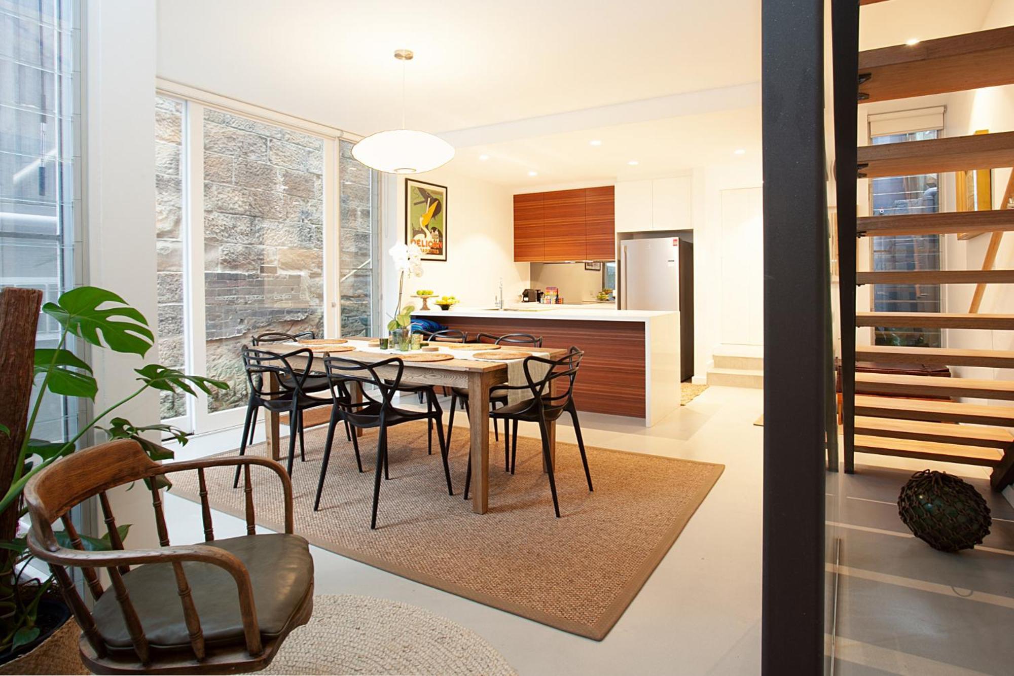 Holiday home Spacious 3-bed Family House With Courtyard