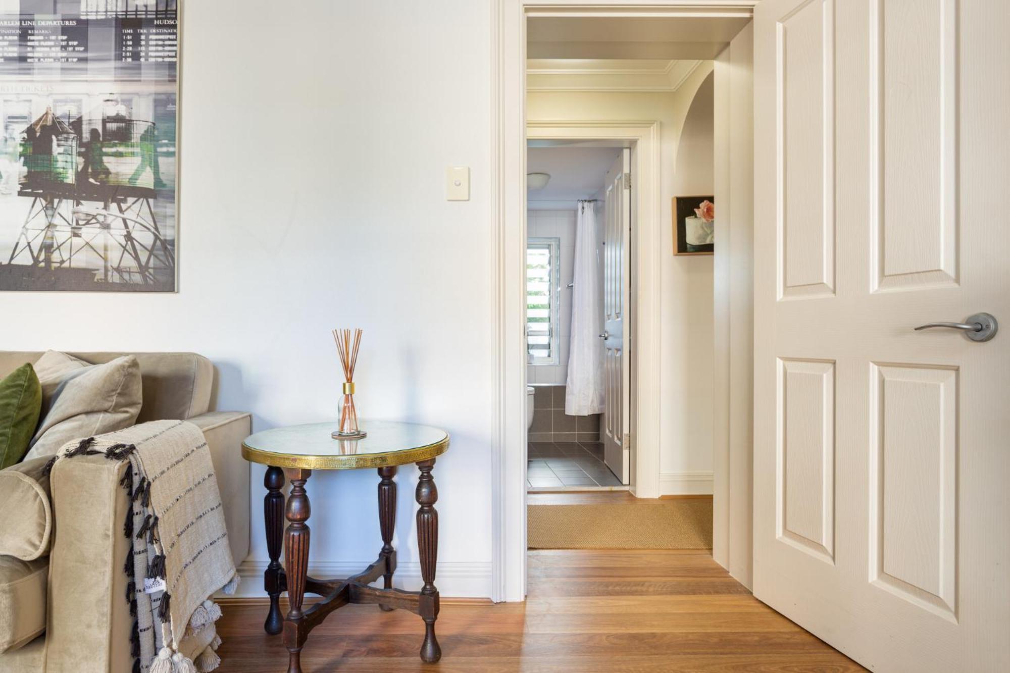 Historic Boutique Steps From Everything Apartment