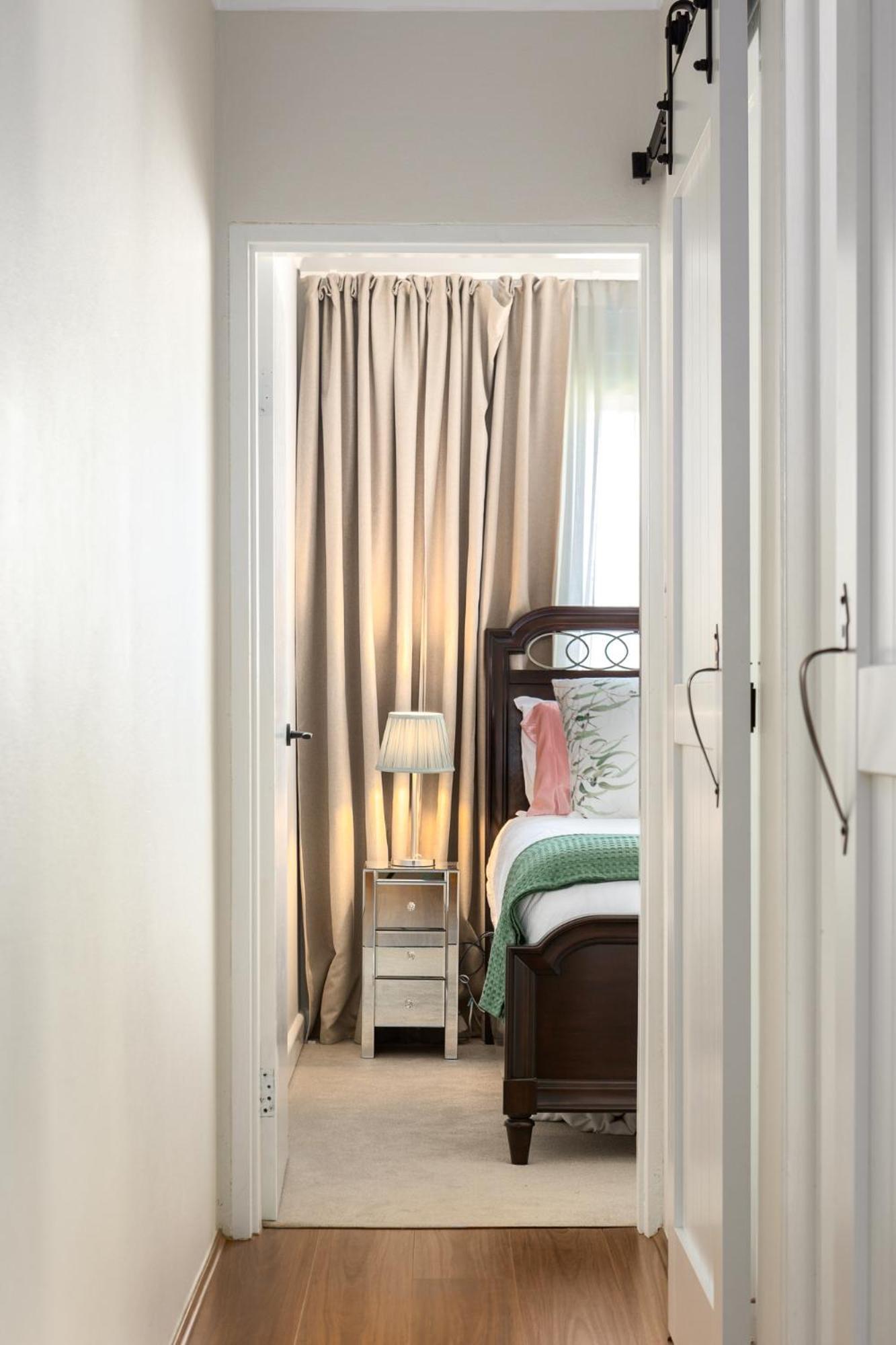 Apartment Northern Beaches Garden Hideaway Sydney