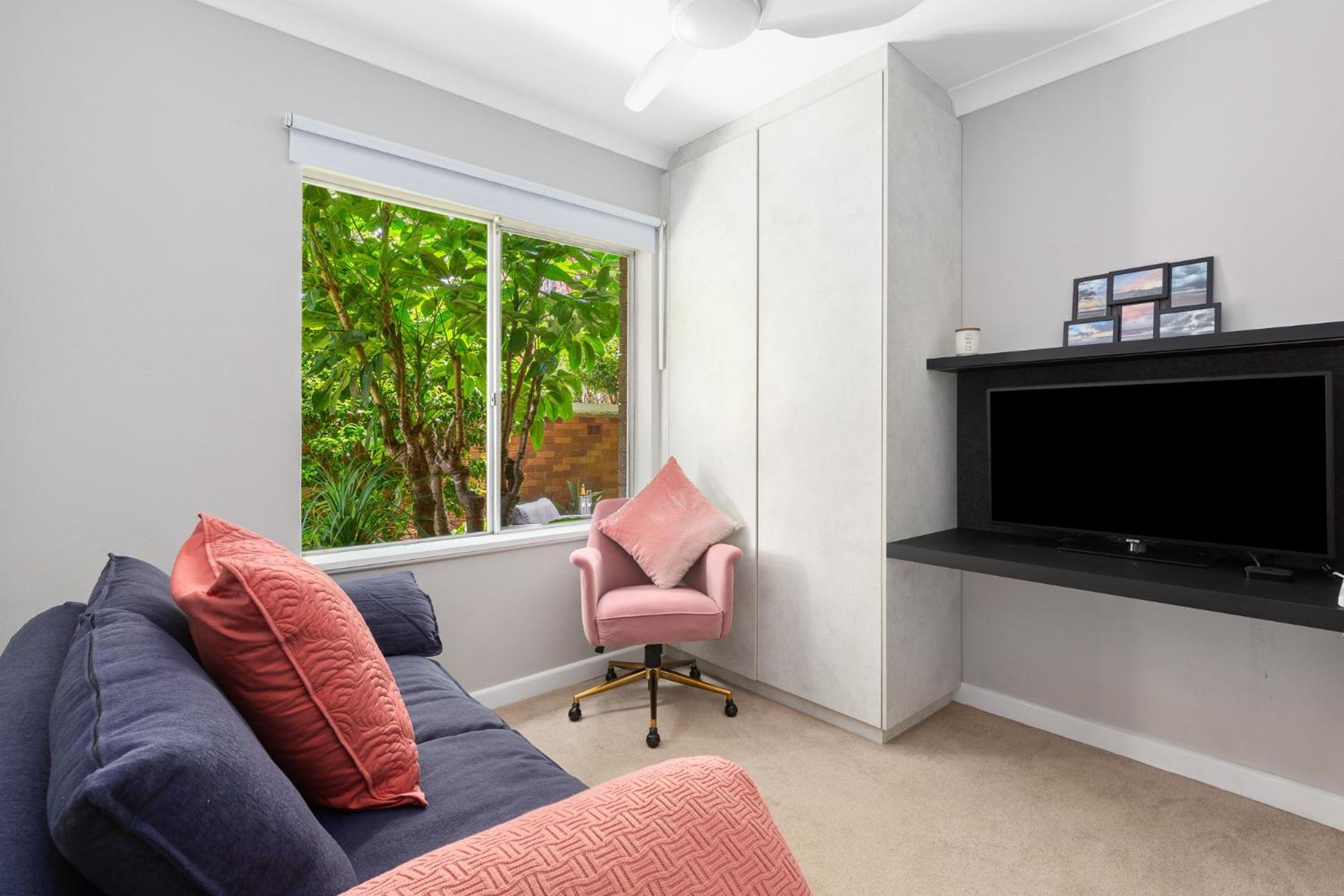 Northern Beaches Garden Hideaway Apartment Sydney