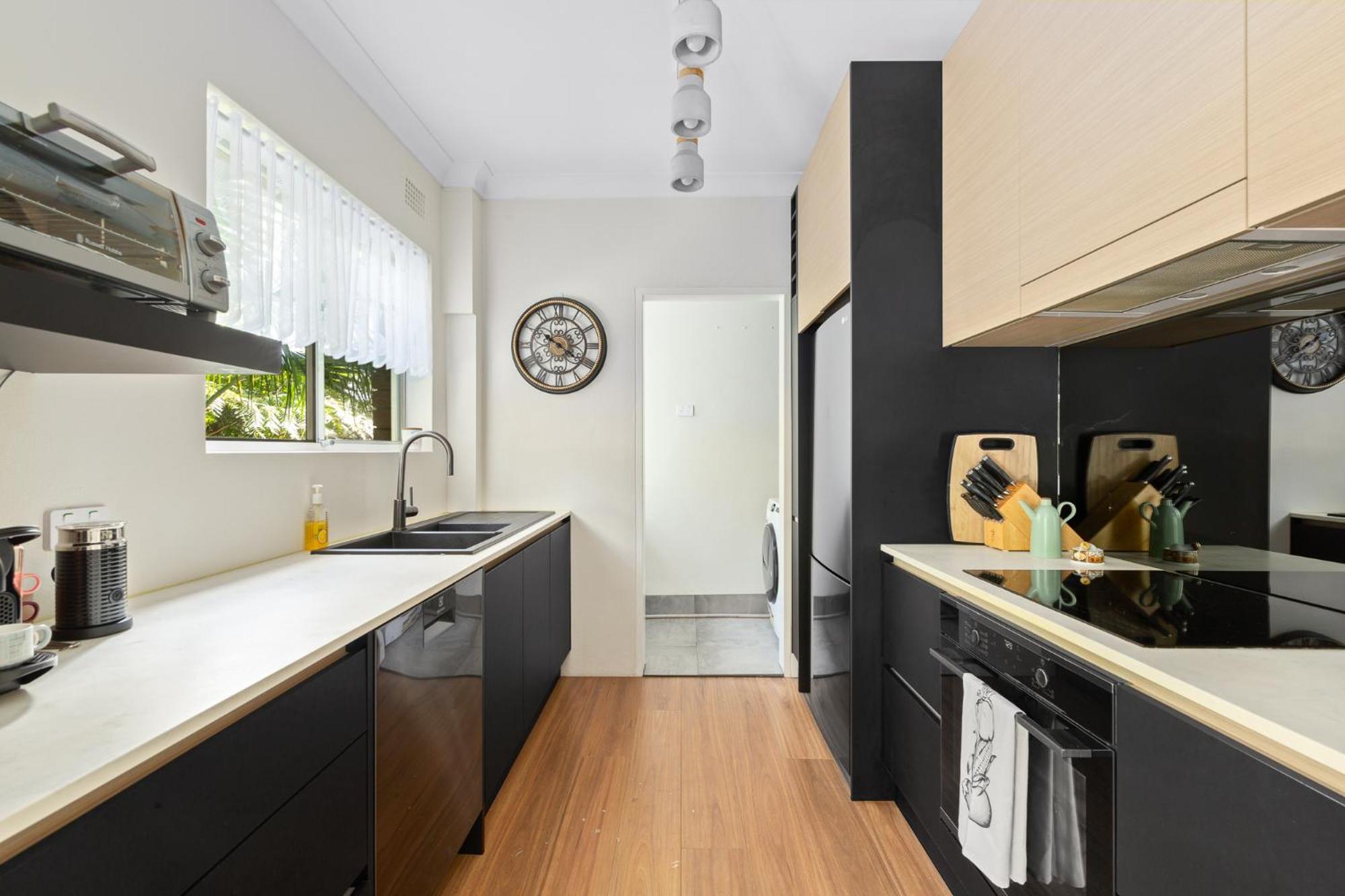 Apartment Northern Beaches Garden Hideaway