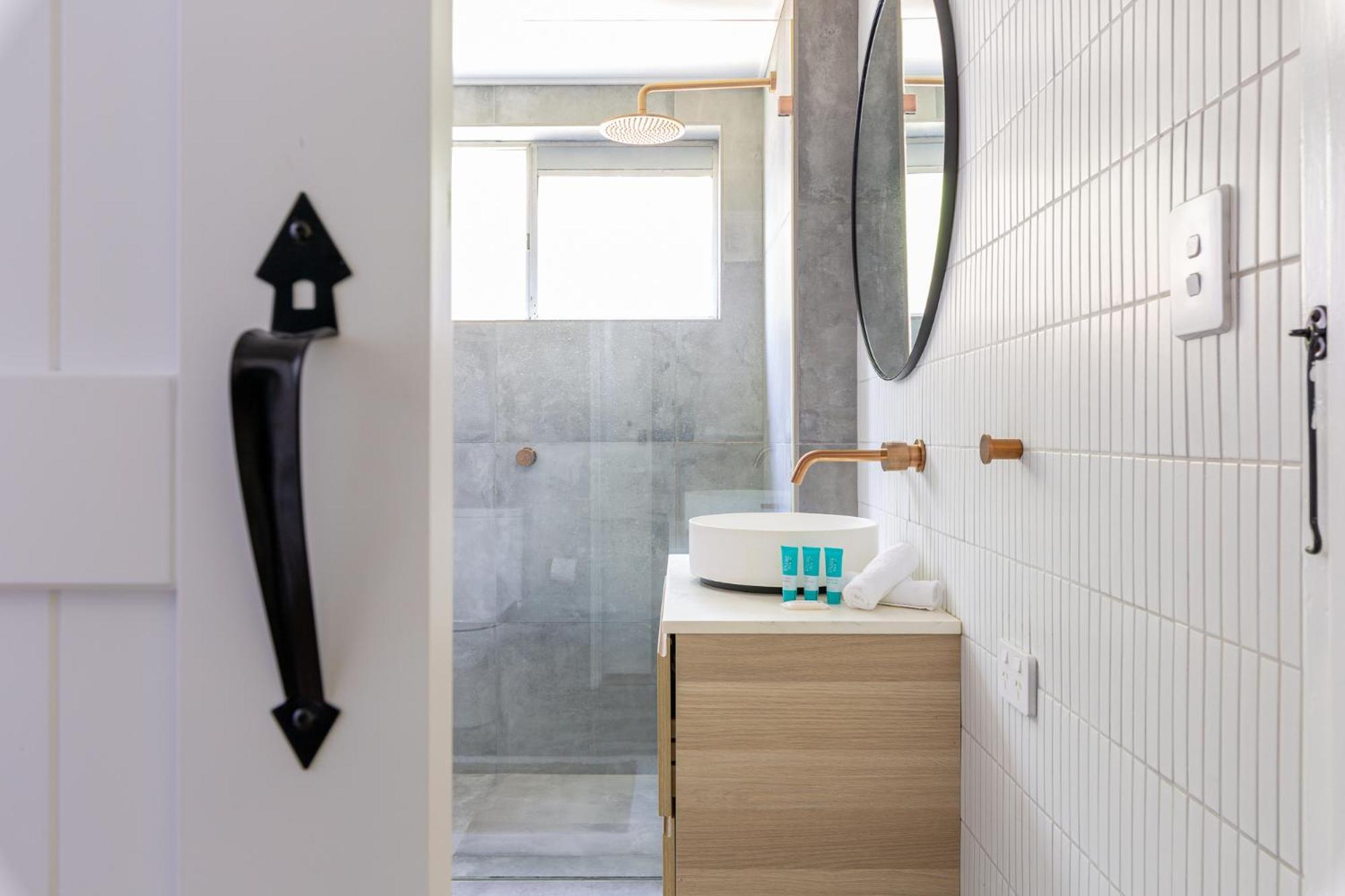 Northern Beaches Garden Hideaway Apartment *