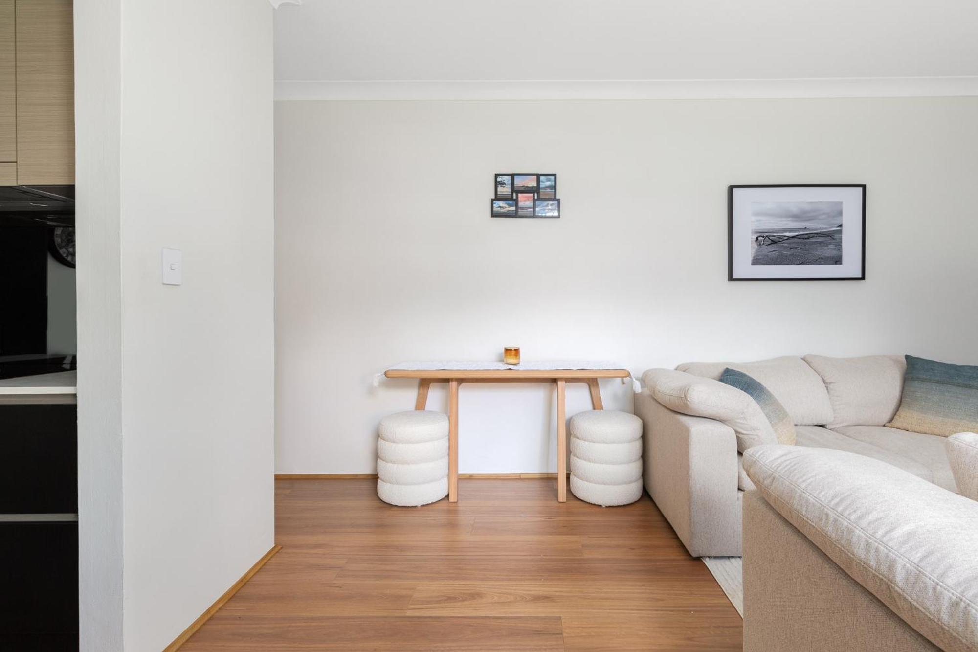 Northern Beaches Garden Hideaway * Sydney