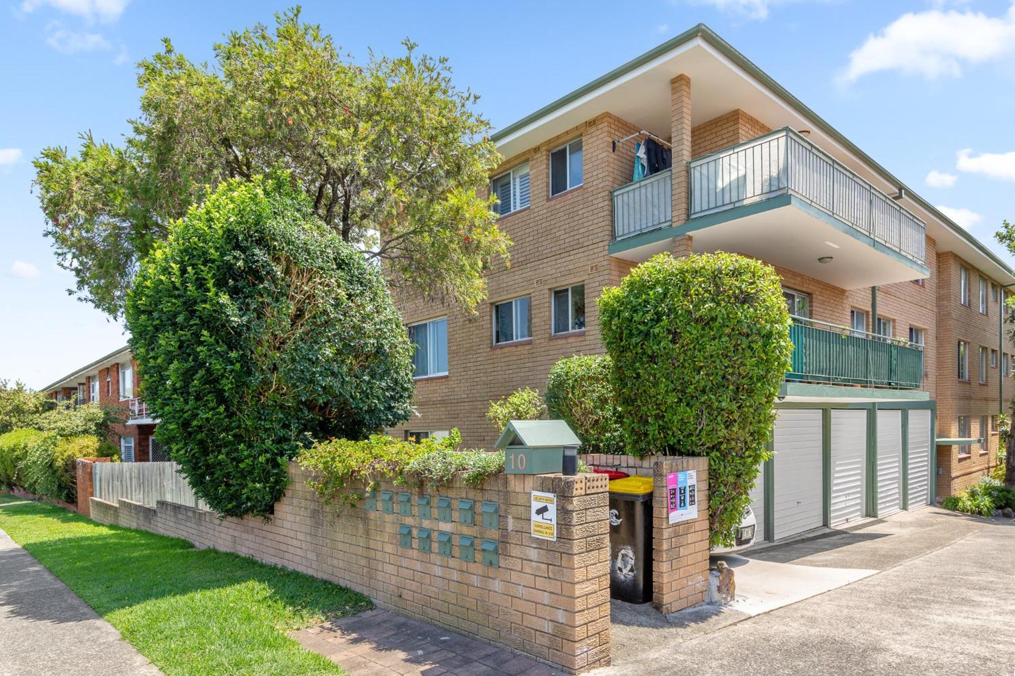 Northern Beaches Garden Hideaway Apartment