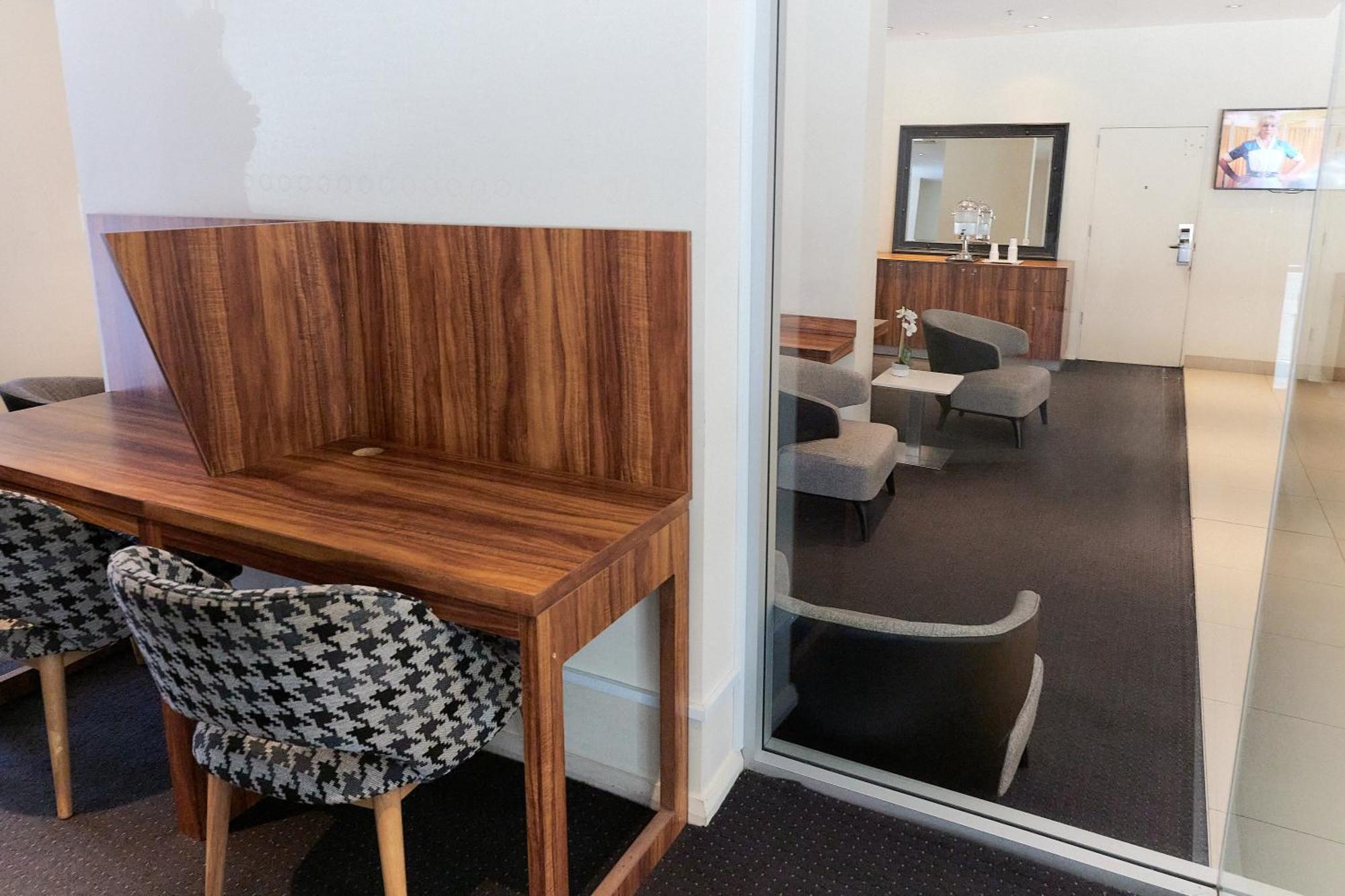 Hotel Central Studio Hotel Sydney 4*