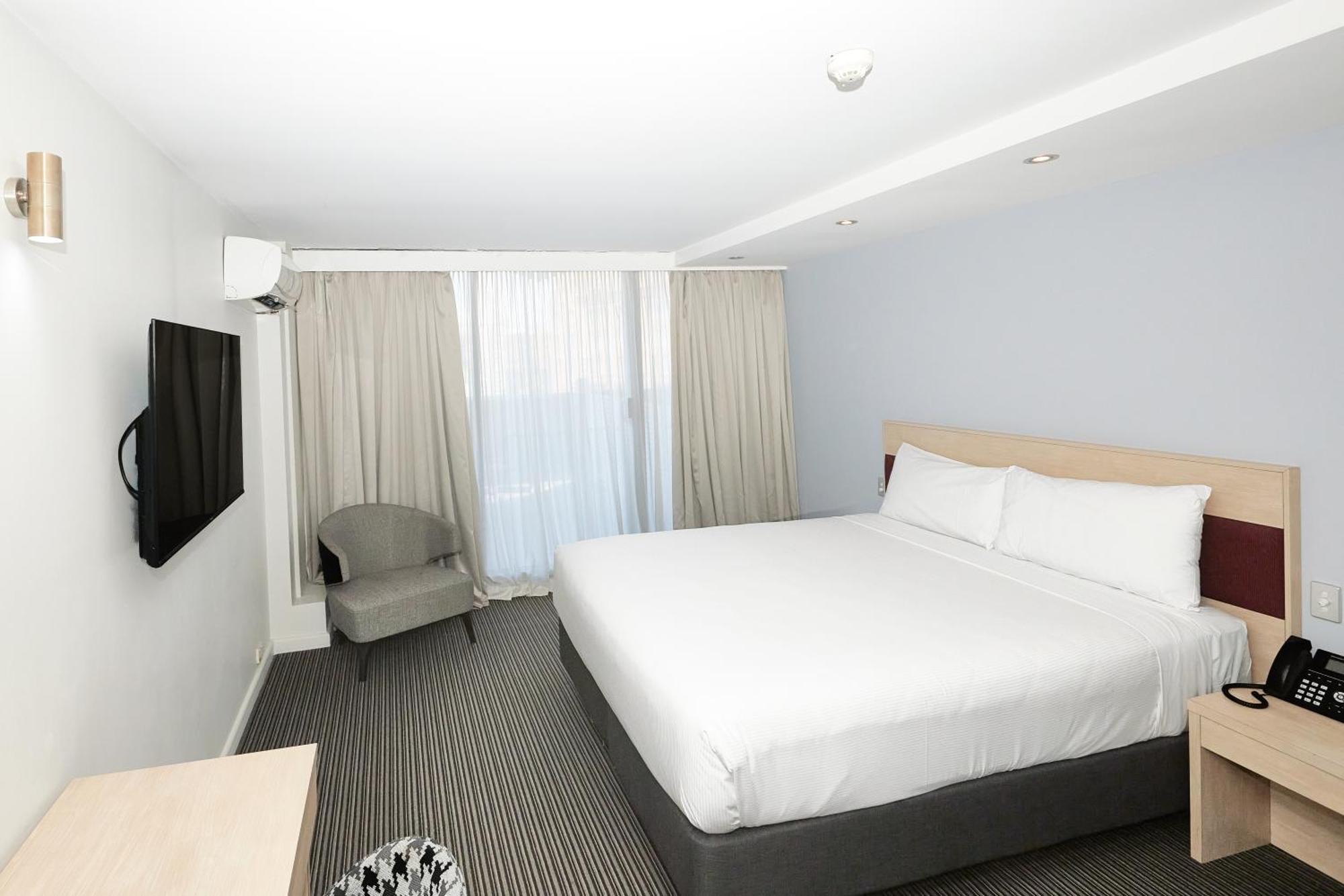Hotel Central Studio Hotel Sydney 4*