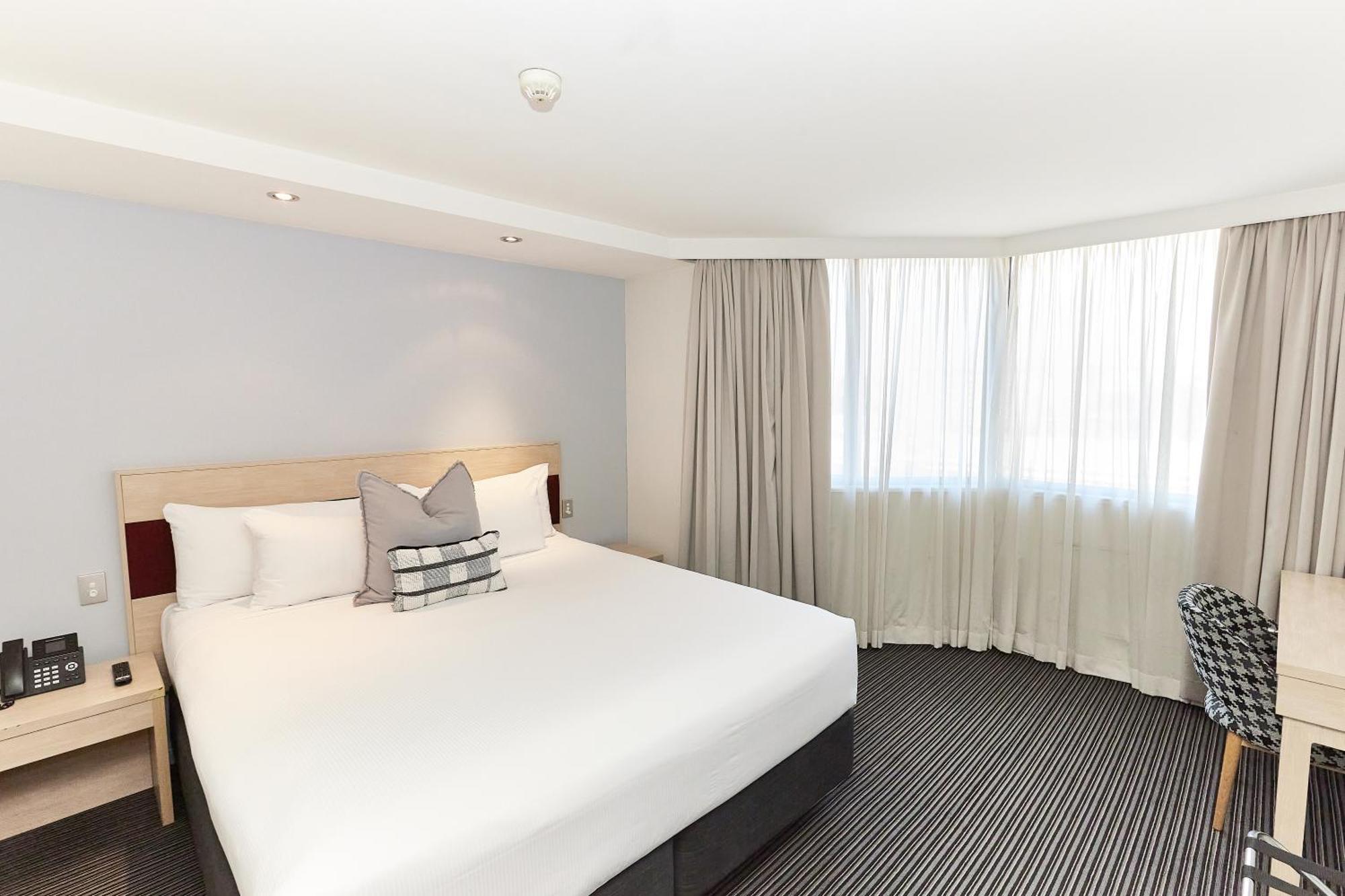 Central Studio Hotel Sydney Sydney