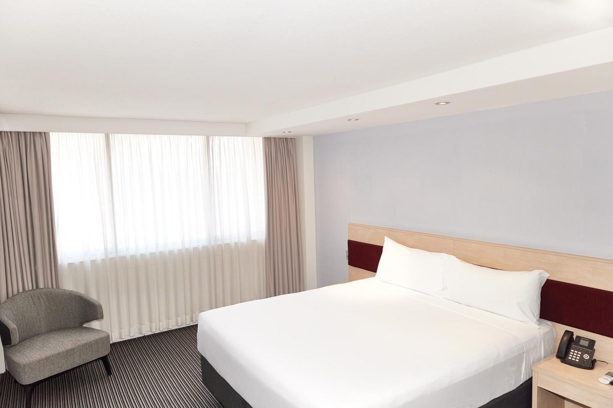 Hotel Central Studio Hotel Sydney