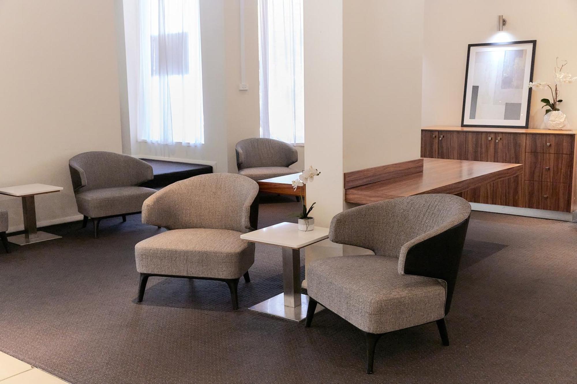 Central Studio Hotel Sydney Hotel Sydney