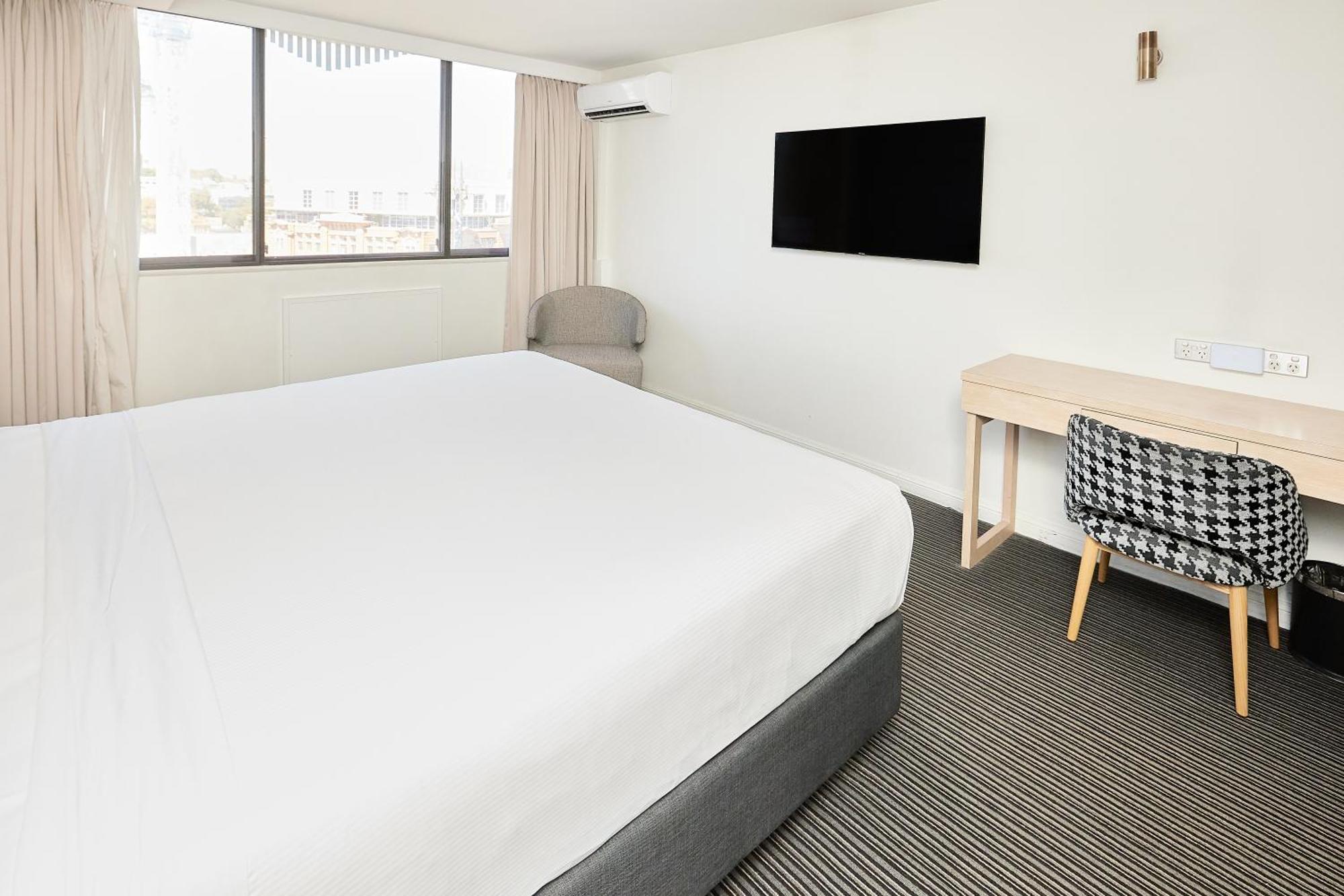 Hotel Central Studio Hotel Sydney Sydney