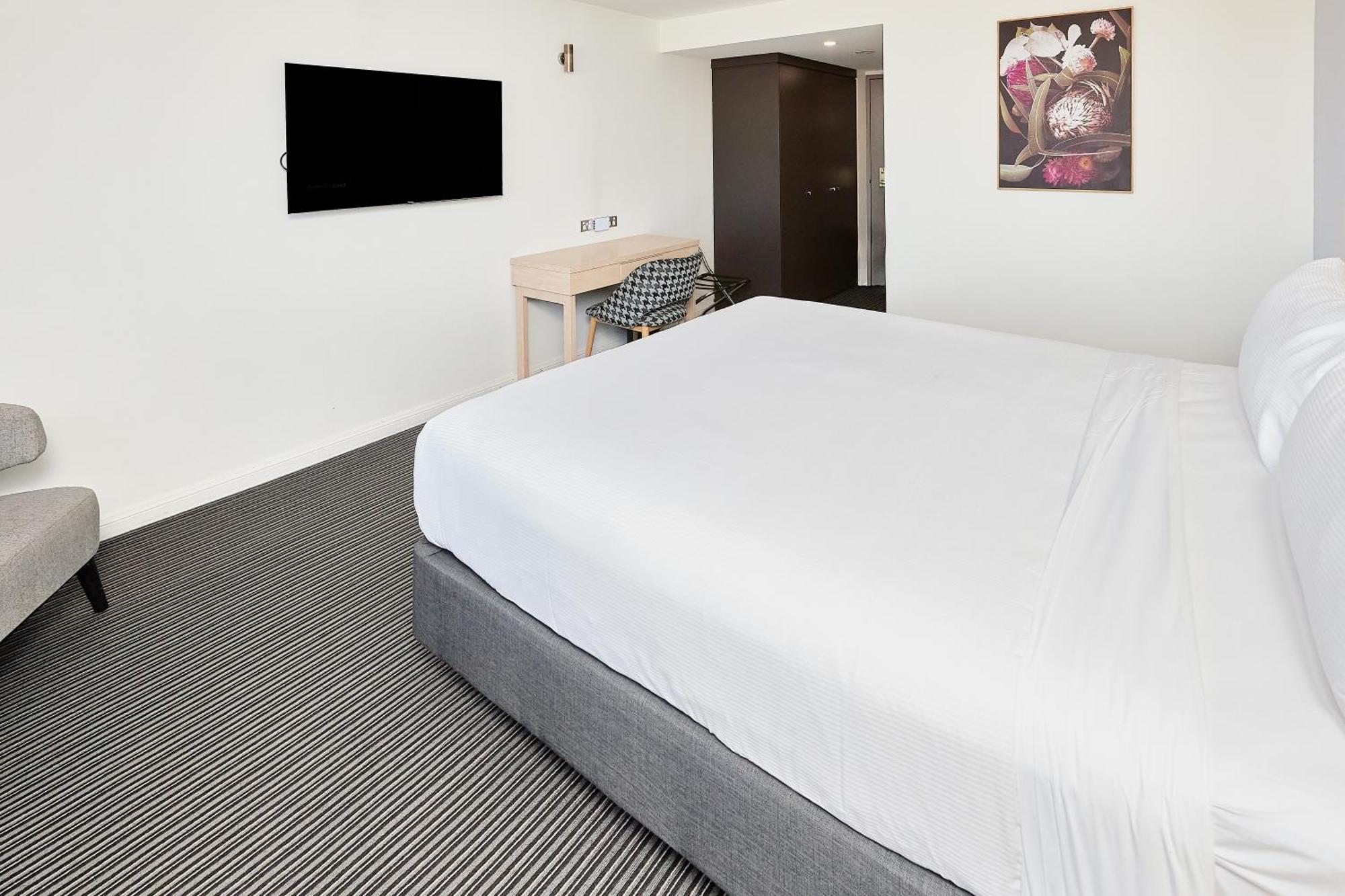 Central Studio Hotel Sydney 4*
