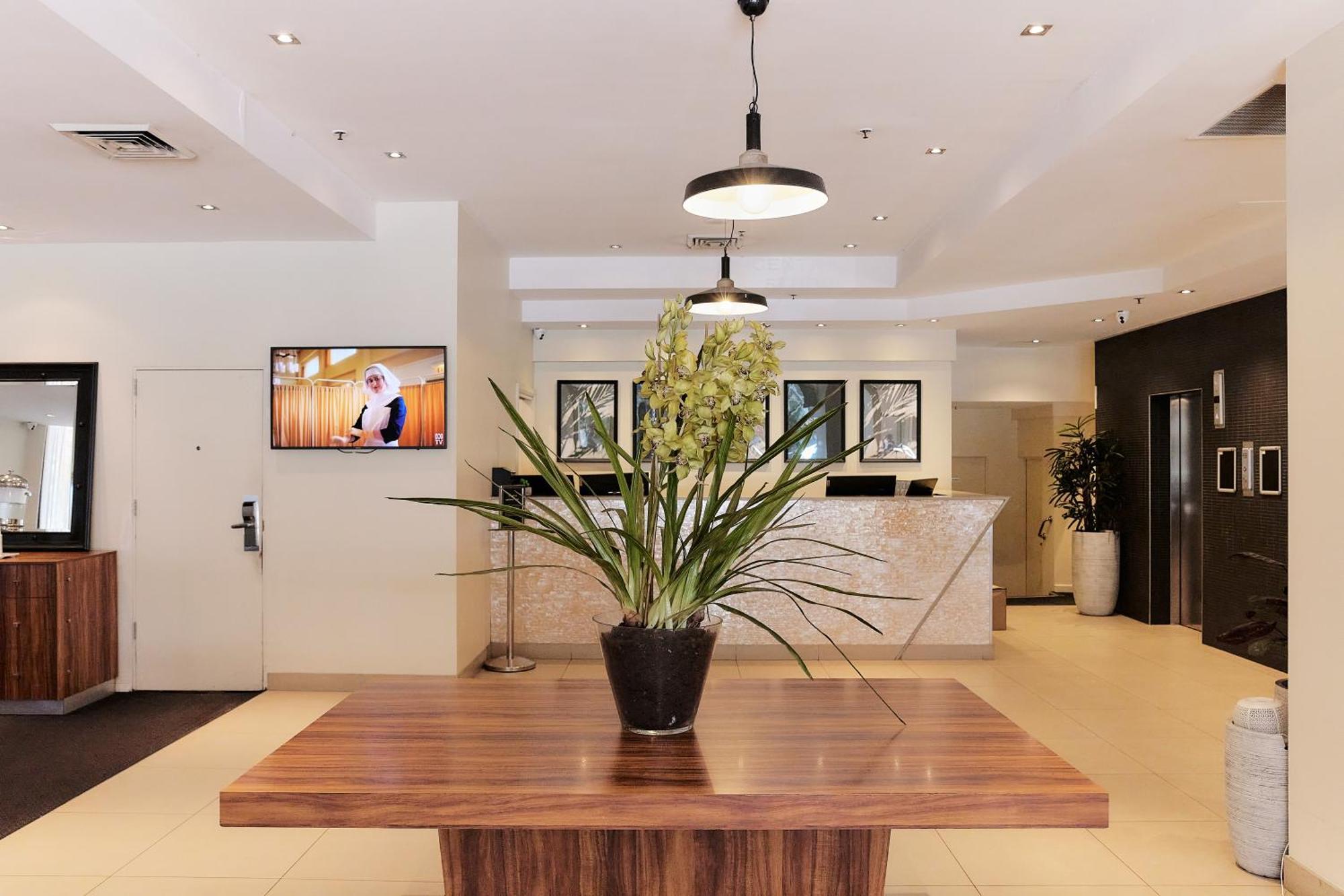 Central Studio Hotel Sydney Sydney