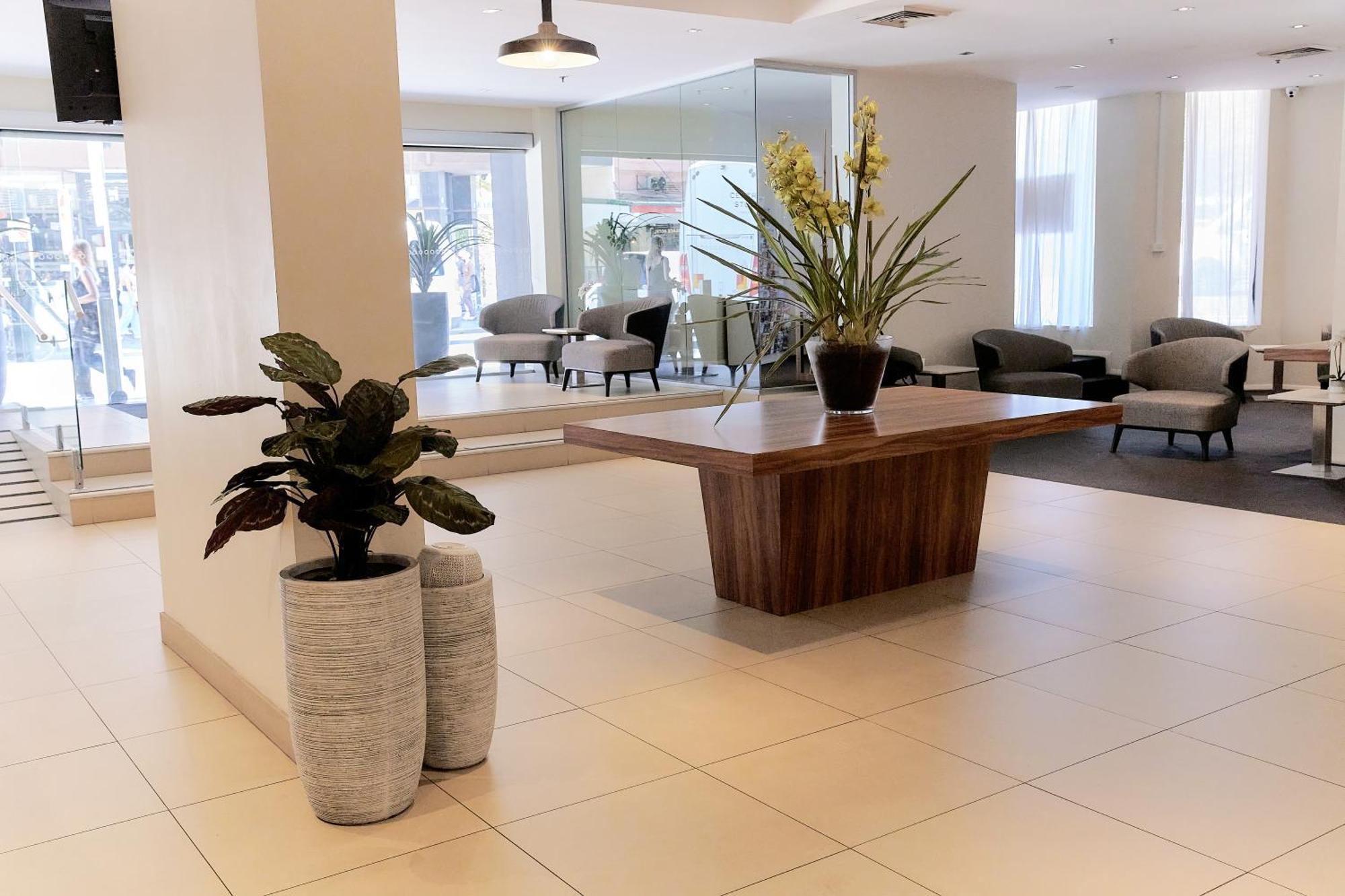 Central Studio Hotel Sydney Hotel