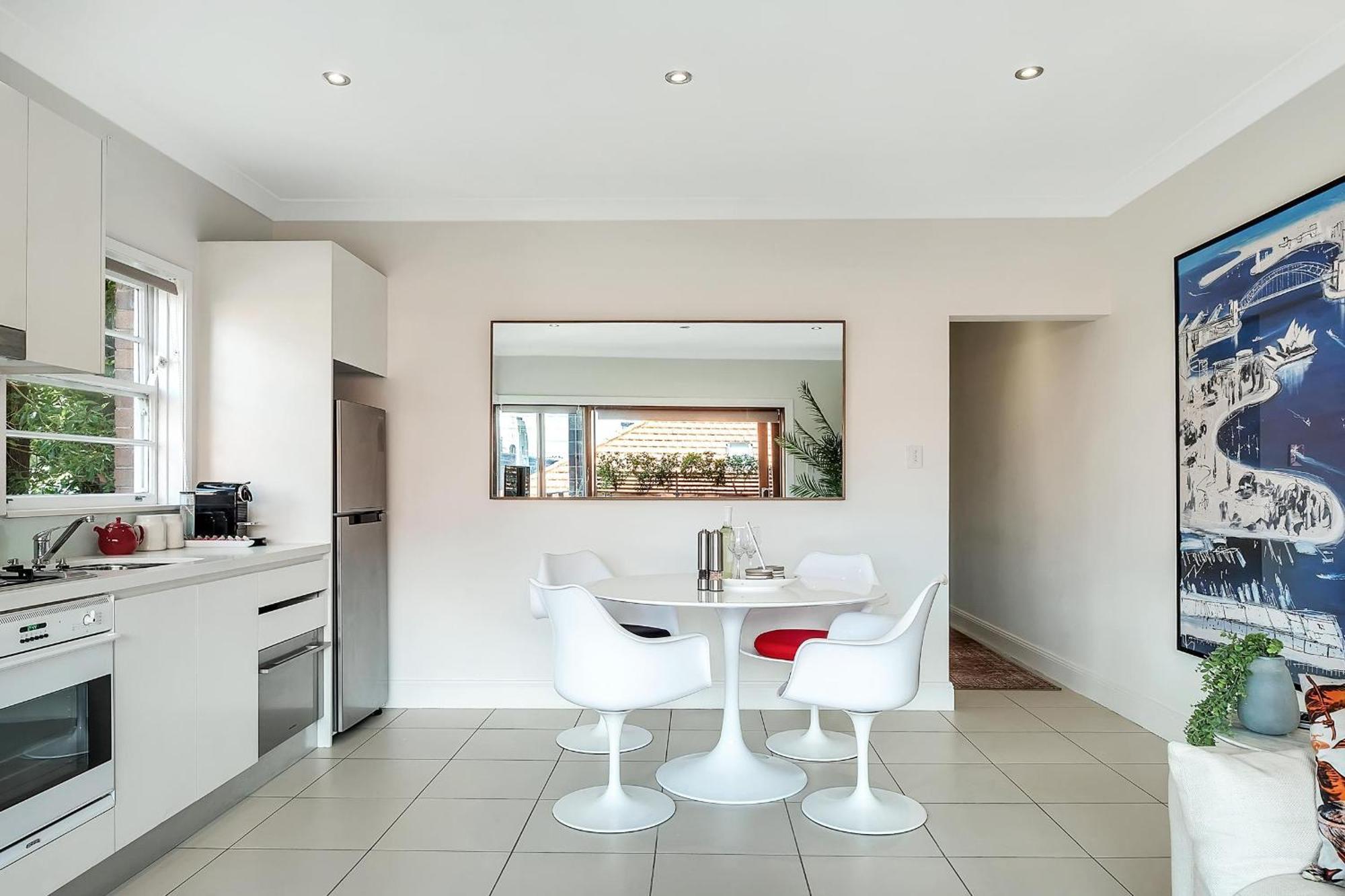 Heatherbrae Ii - Stunning Harbour Bridge Views! Apartment