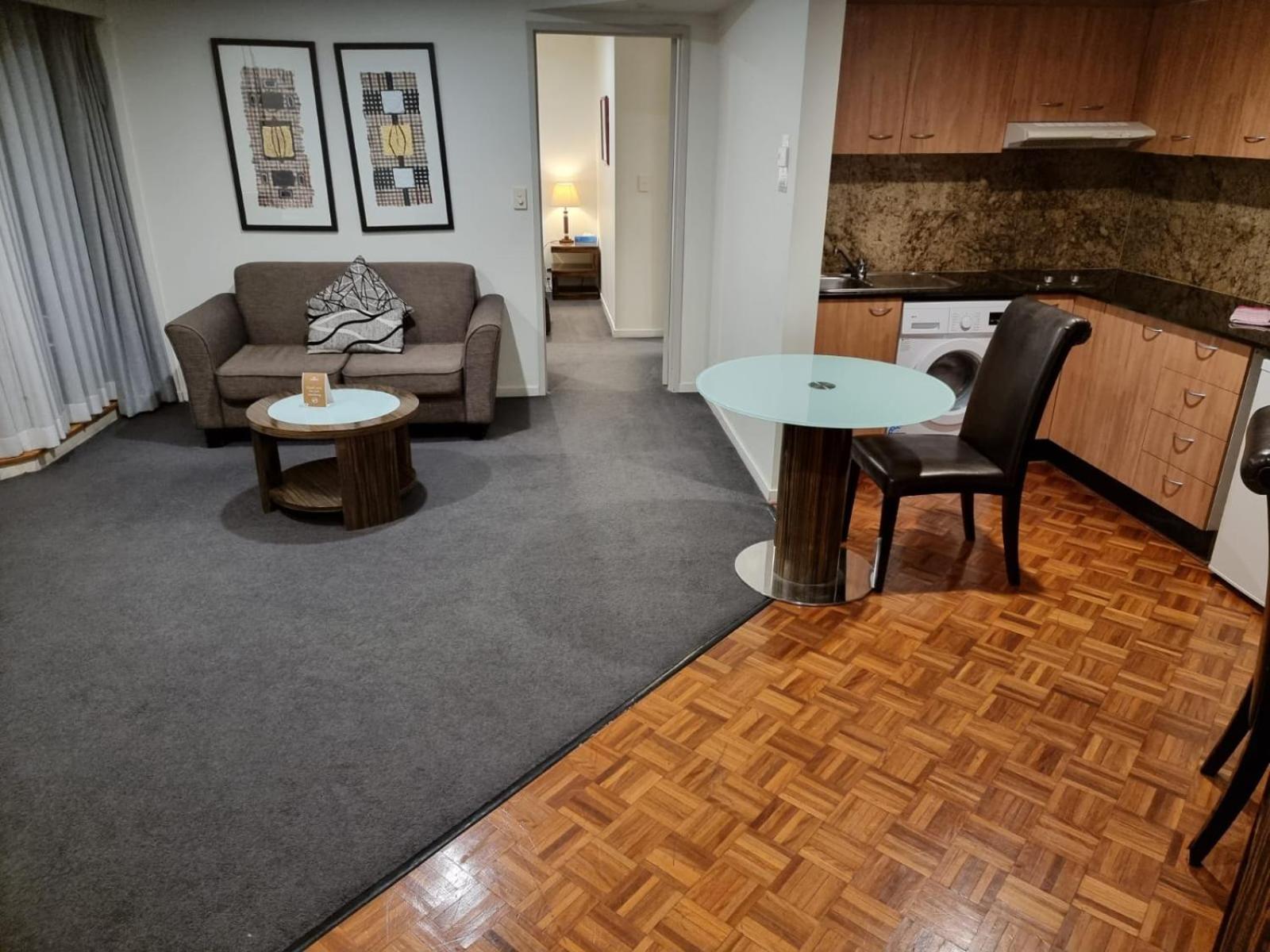 38 Harbour Street Aparthotel Sydney