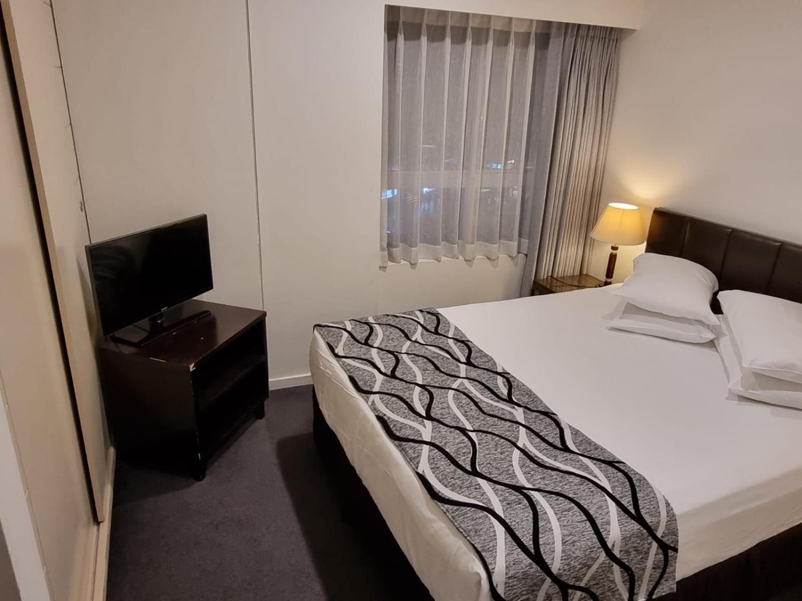 Aparthotel 38 Harbour Street Sydney