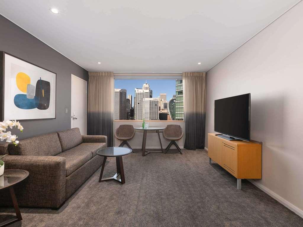 Hotel Novotel Darling Harbour
