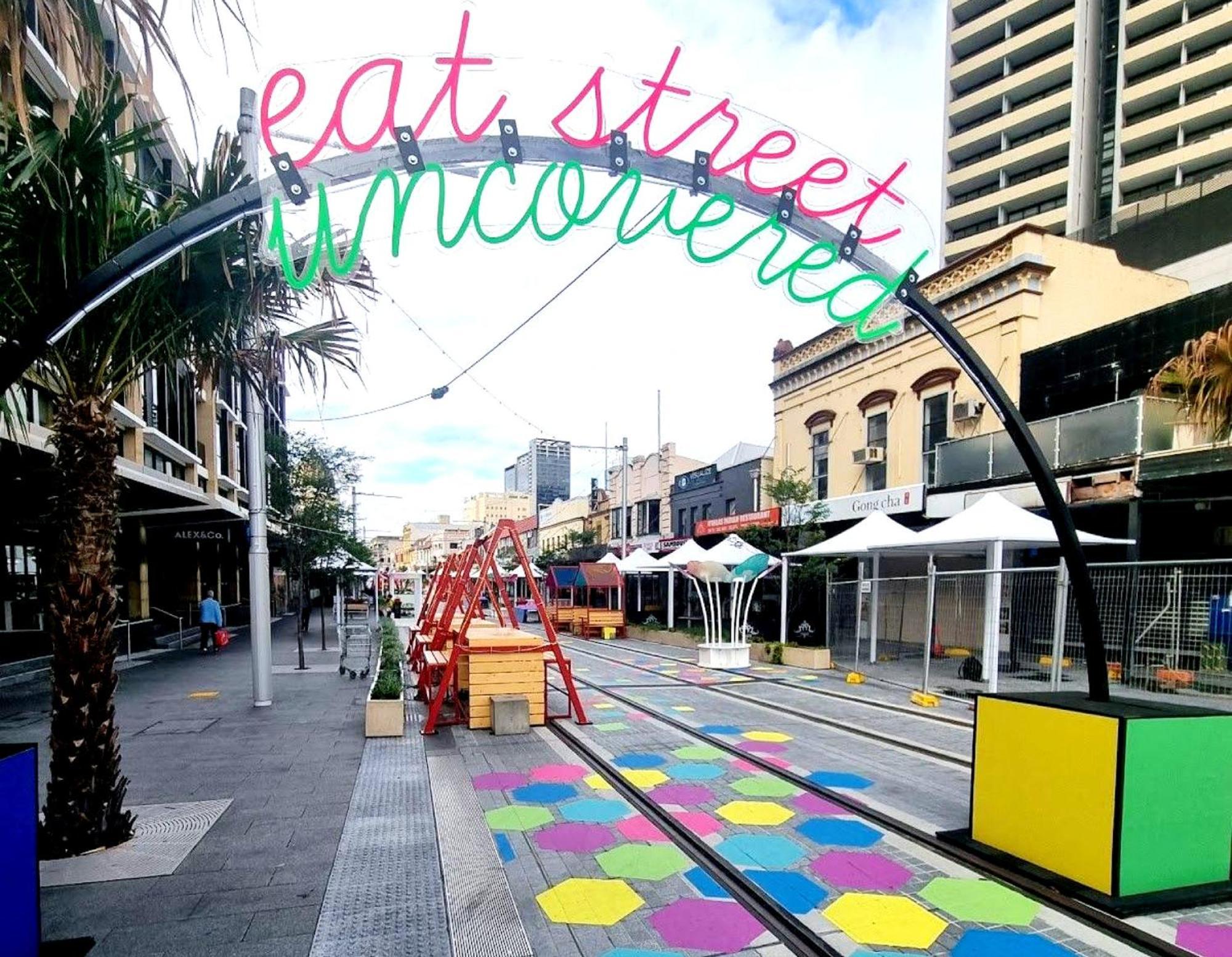 Parramatta By Ihg 4*