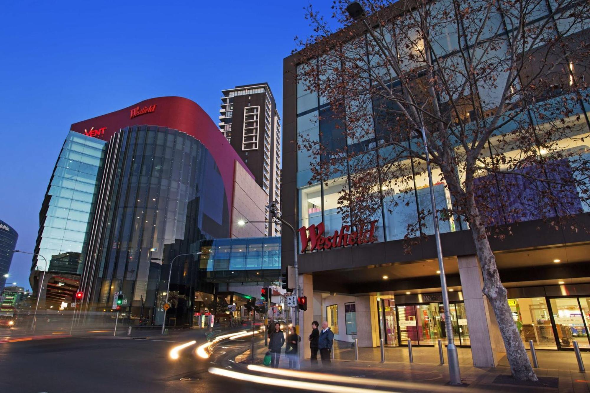 Parramatta By Ihg 4*