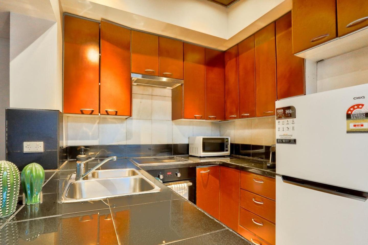 Holiday home 2 Bedroom House At The Centre Of Pyrmont *