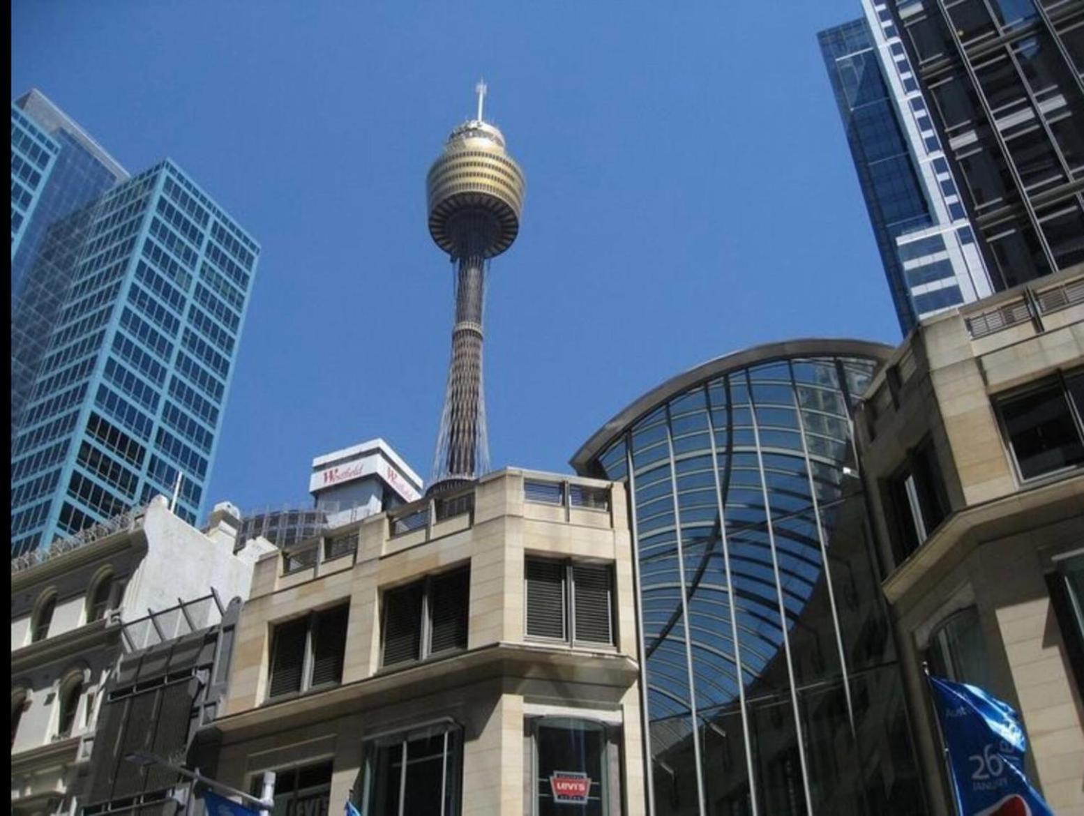 Cbd Modern 2 Bedroom