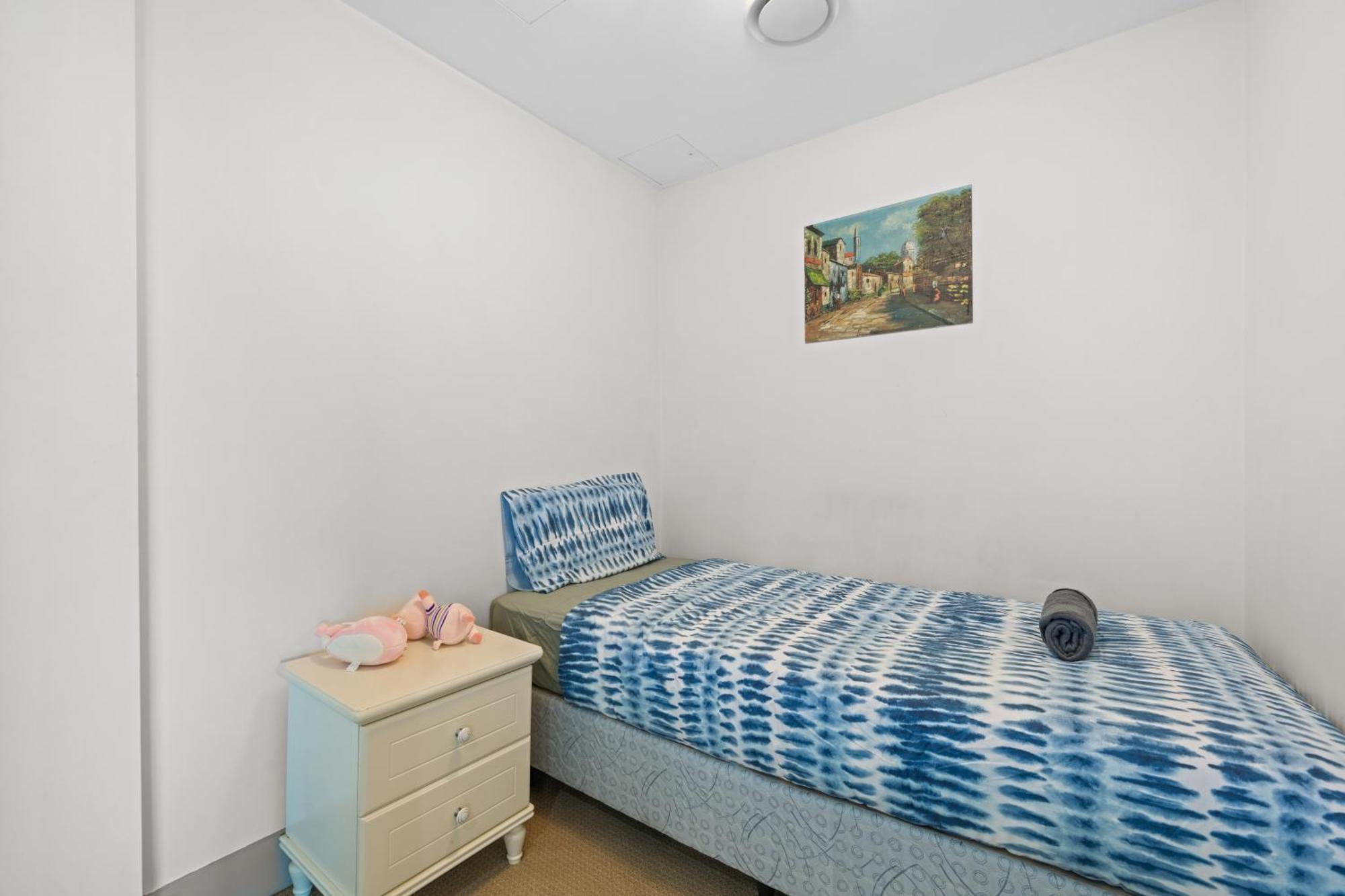 Cbd 3br & Darlinghabour&chinatown-2 Mins Walk Apartment